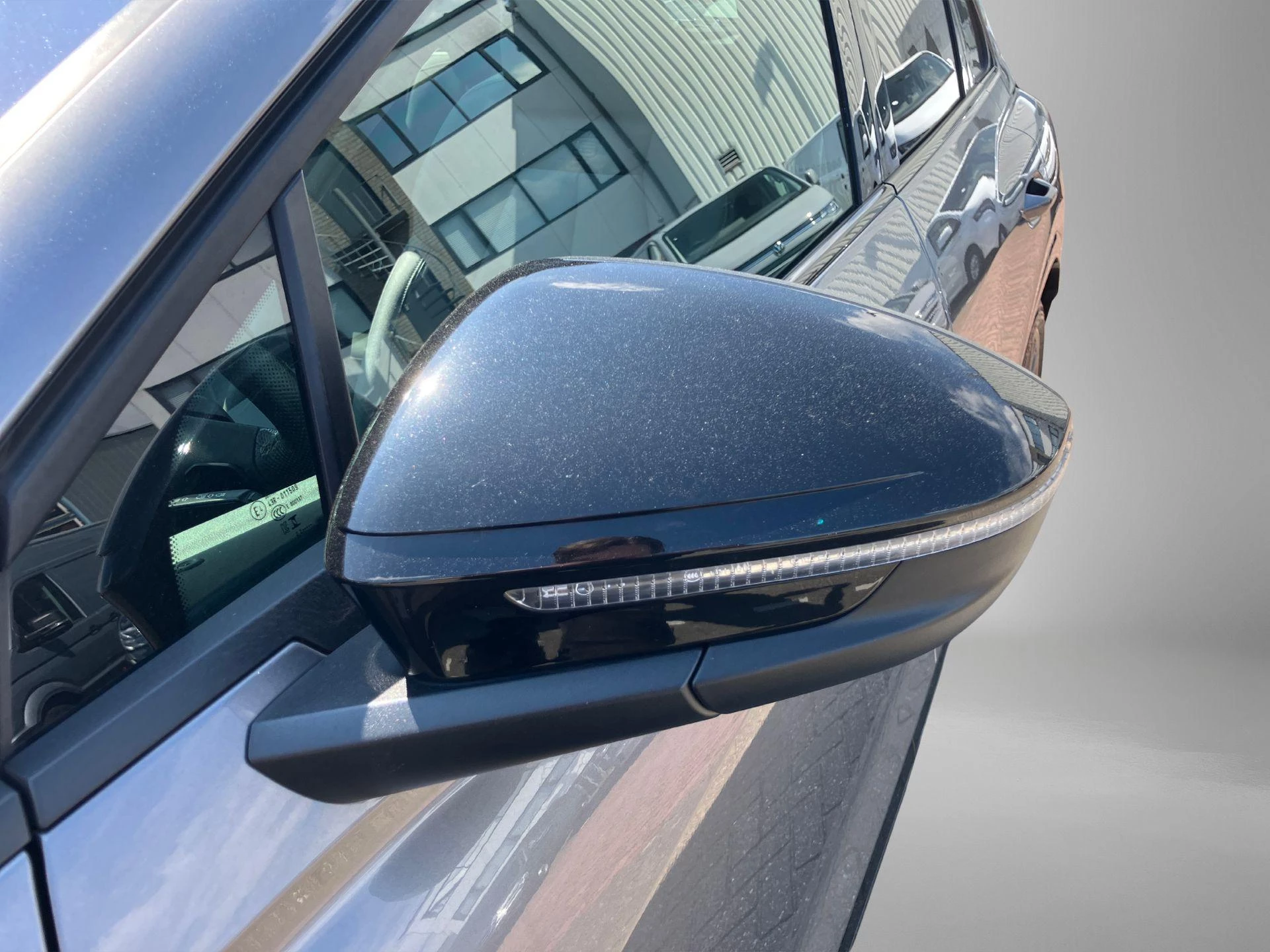 Hoofdafbeelding Audi Q4 e-tron