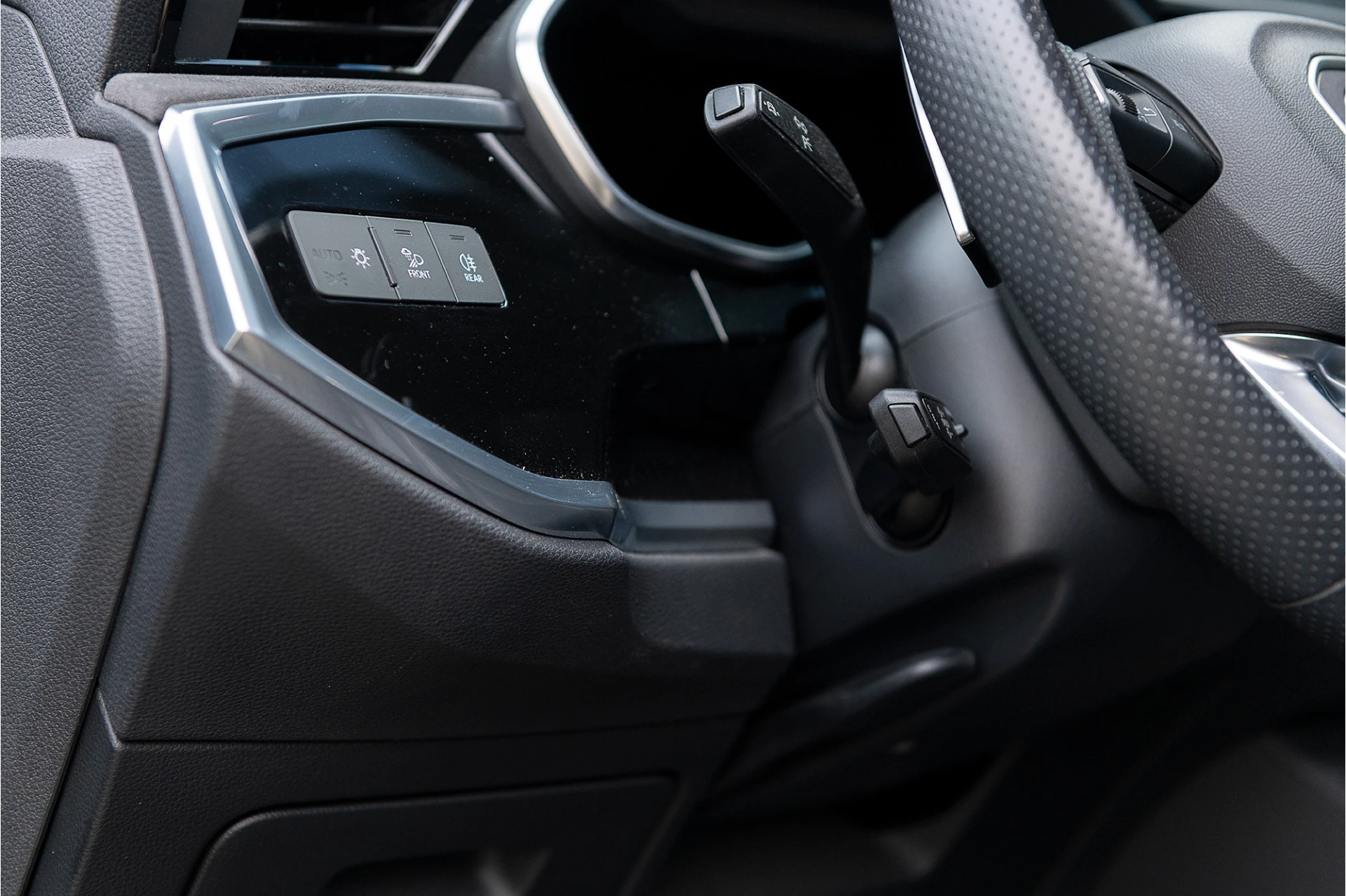 Hoofdafbeelding Audi RSQ3