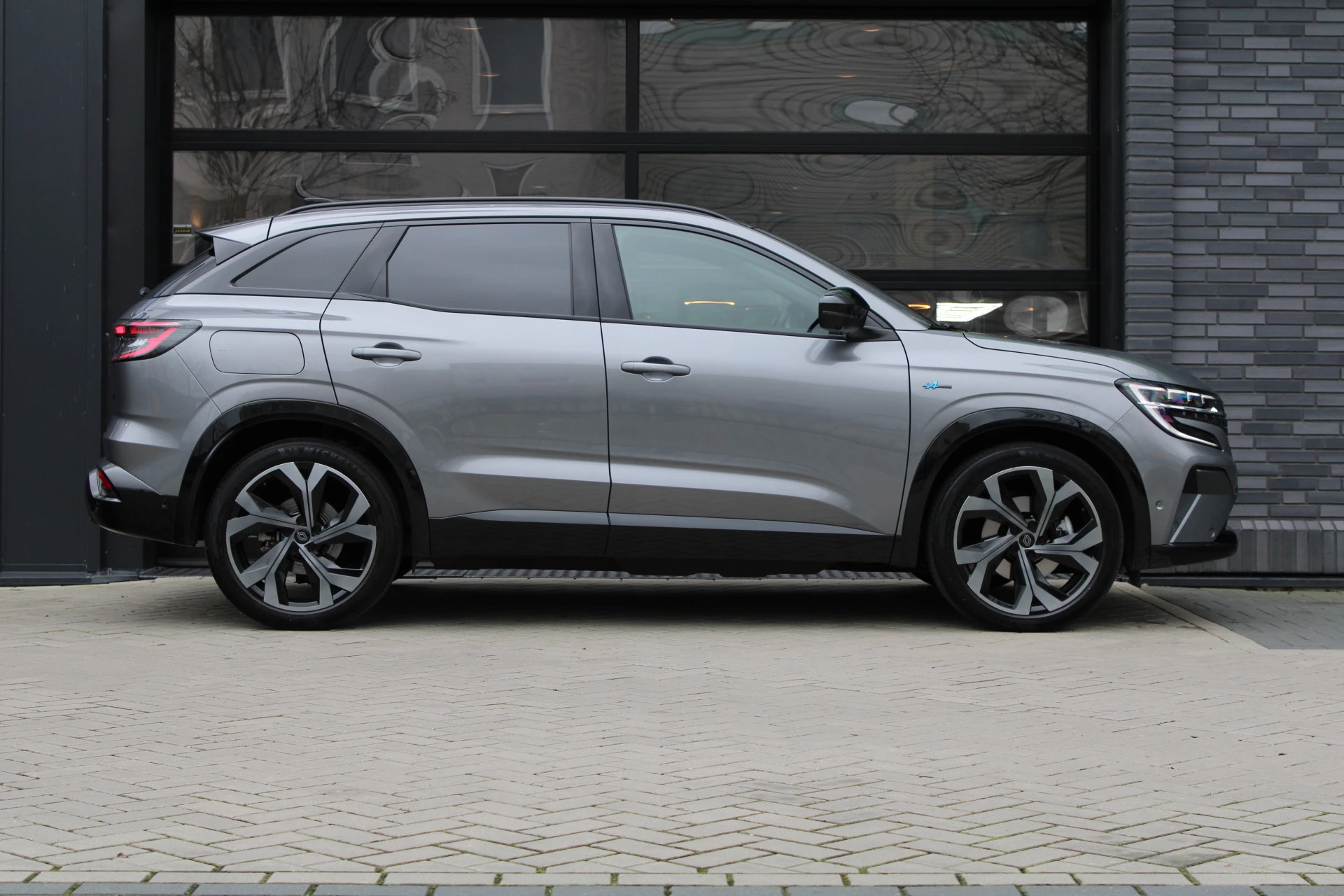 Hoofdafbeelding Renault Austral