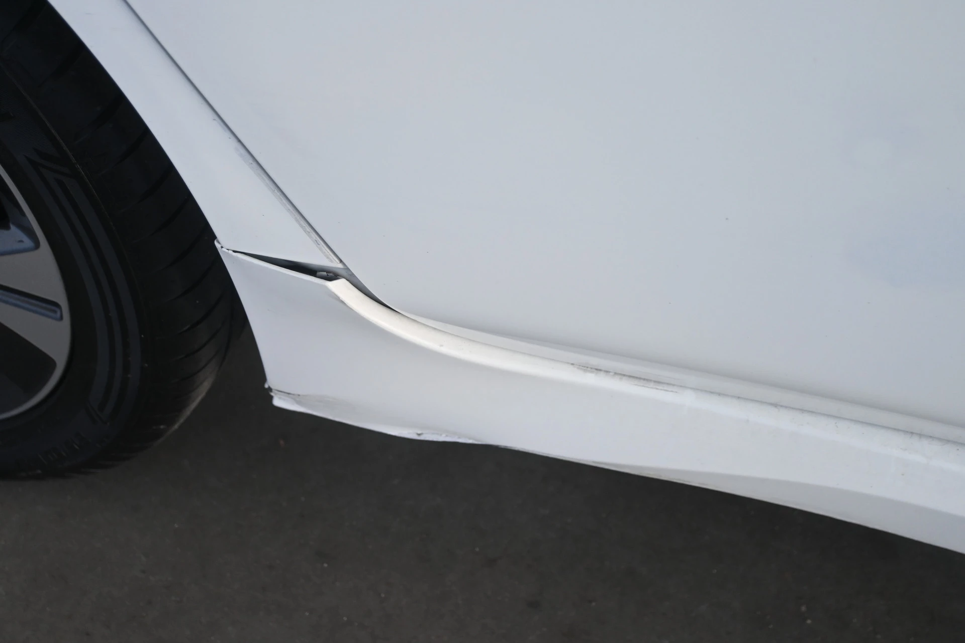 Hoofdafbeelding Nissan Leaf