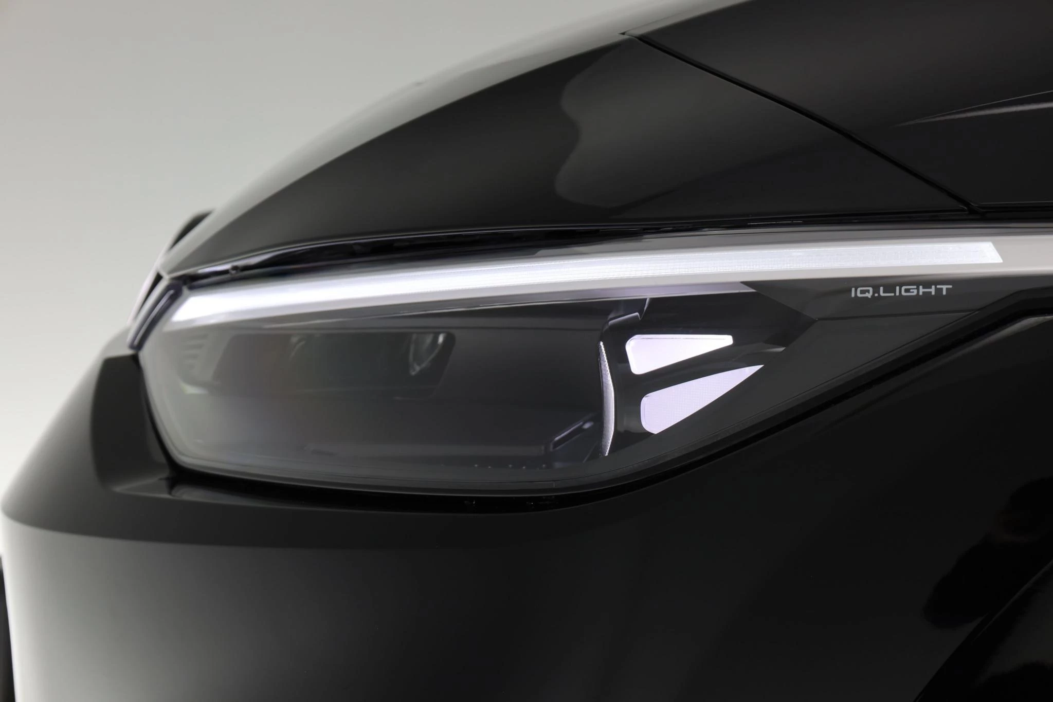 Hoofdafbeelding Volkswagen ID.7
