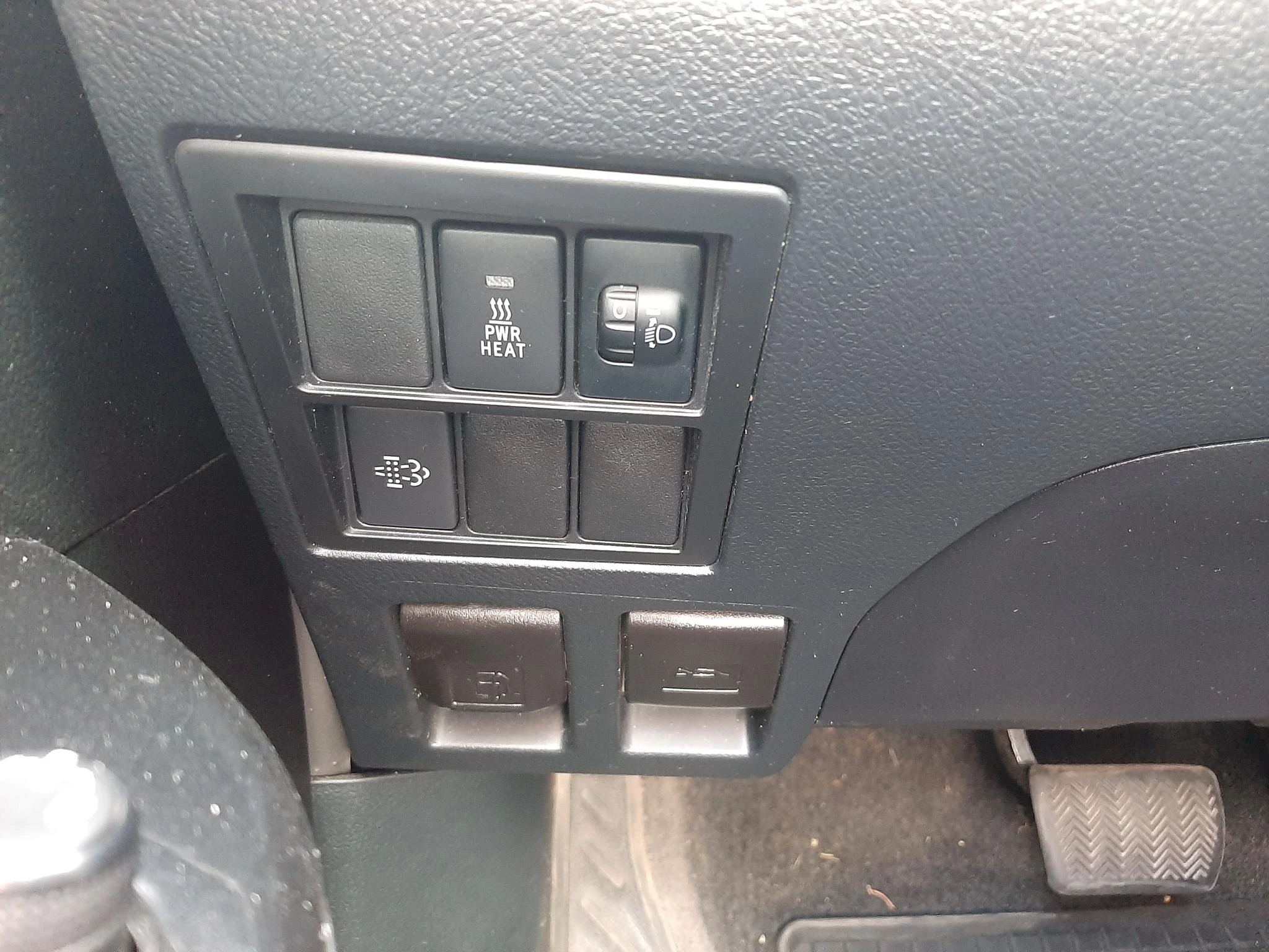 Hoofdafbeelding Toyota Hilux