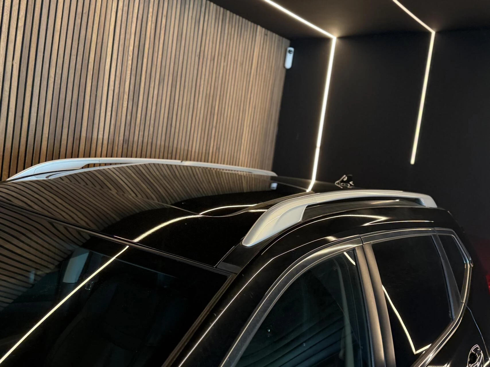 Hoofdafbeelding Nissan X-Trail