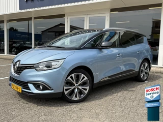 Renault Grand Scénic 1.2 TCe Collection | Keyless | Navi | Bluetooth | DAB | Apple Carplay | PDC v+a incl. Camera | Trekhaak