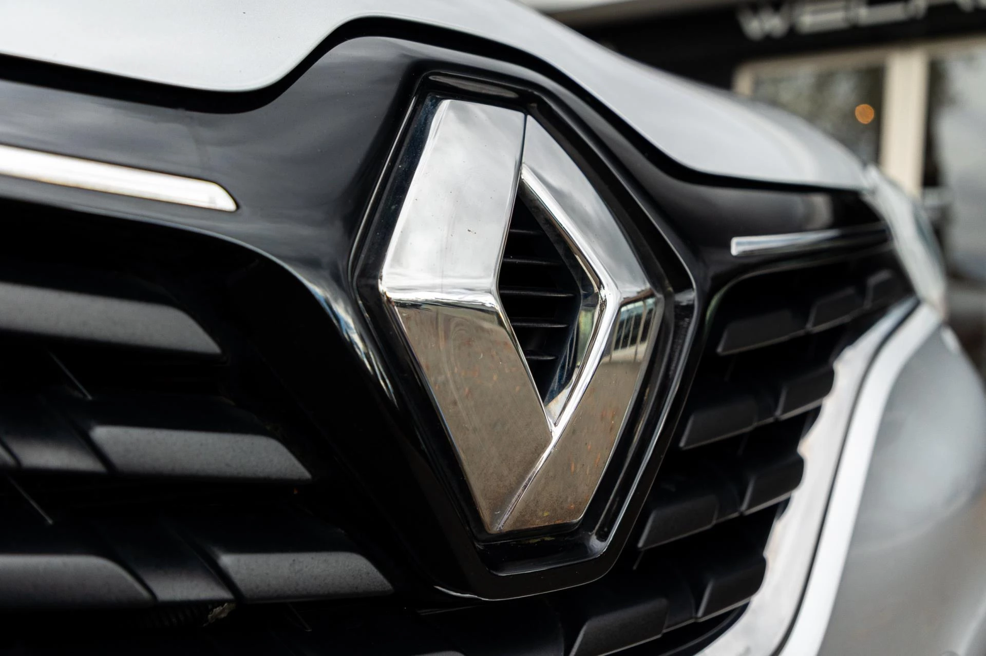 Hoofdafbeelding Renault Kadjar