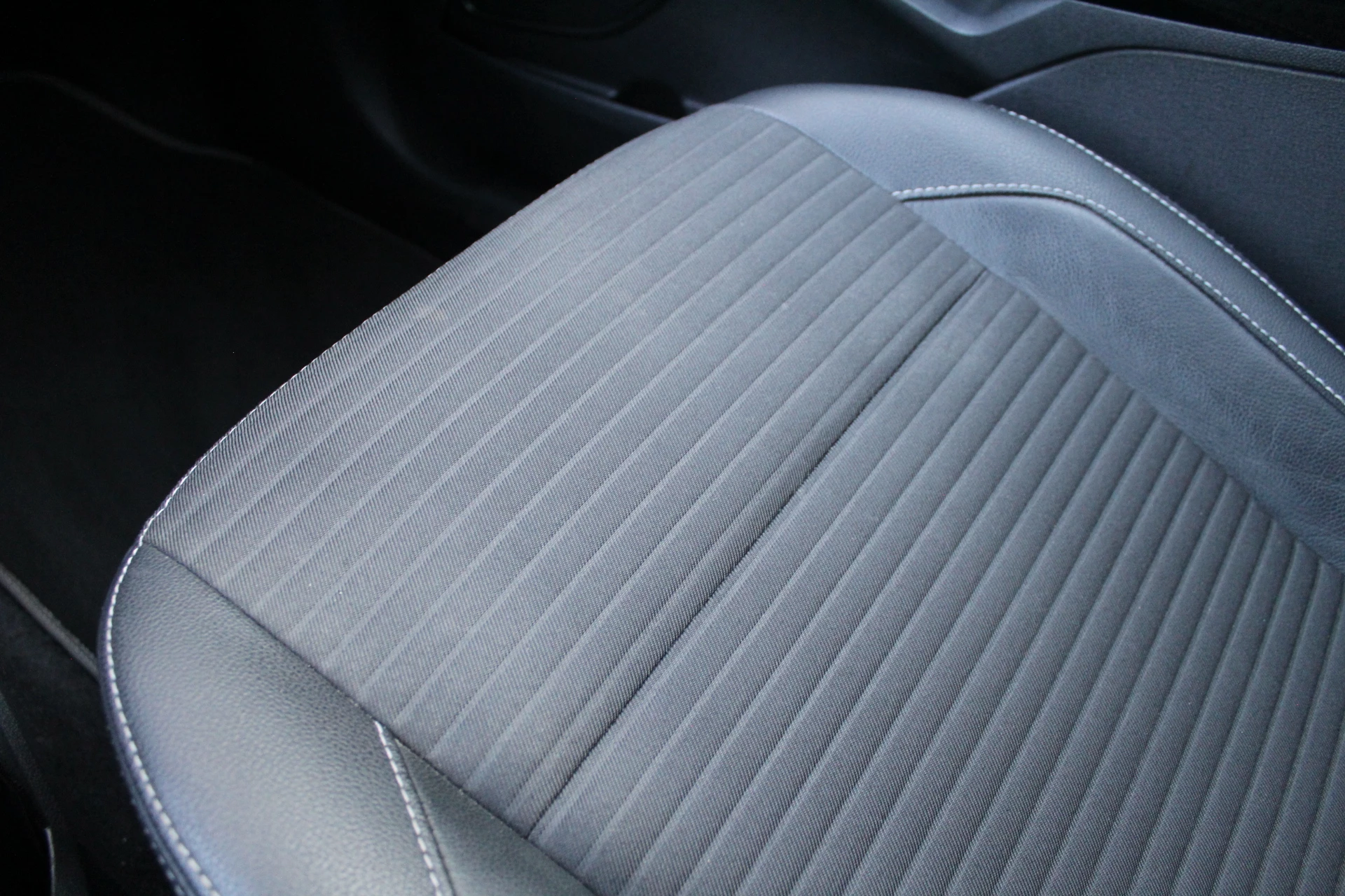 Hoofdafbeelding Ford EcoSport