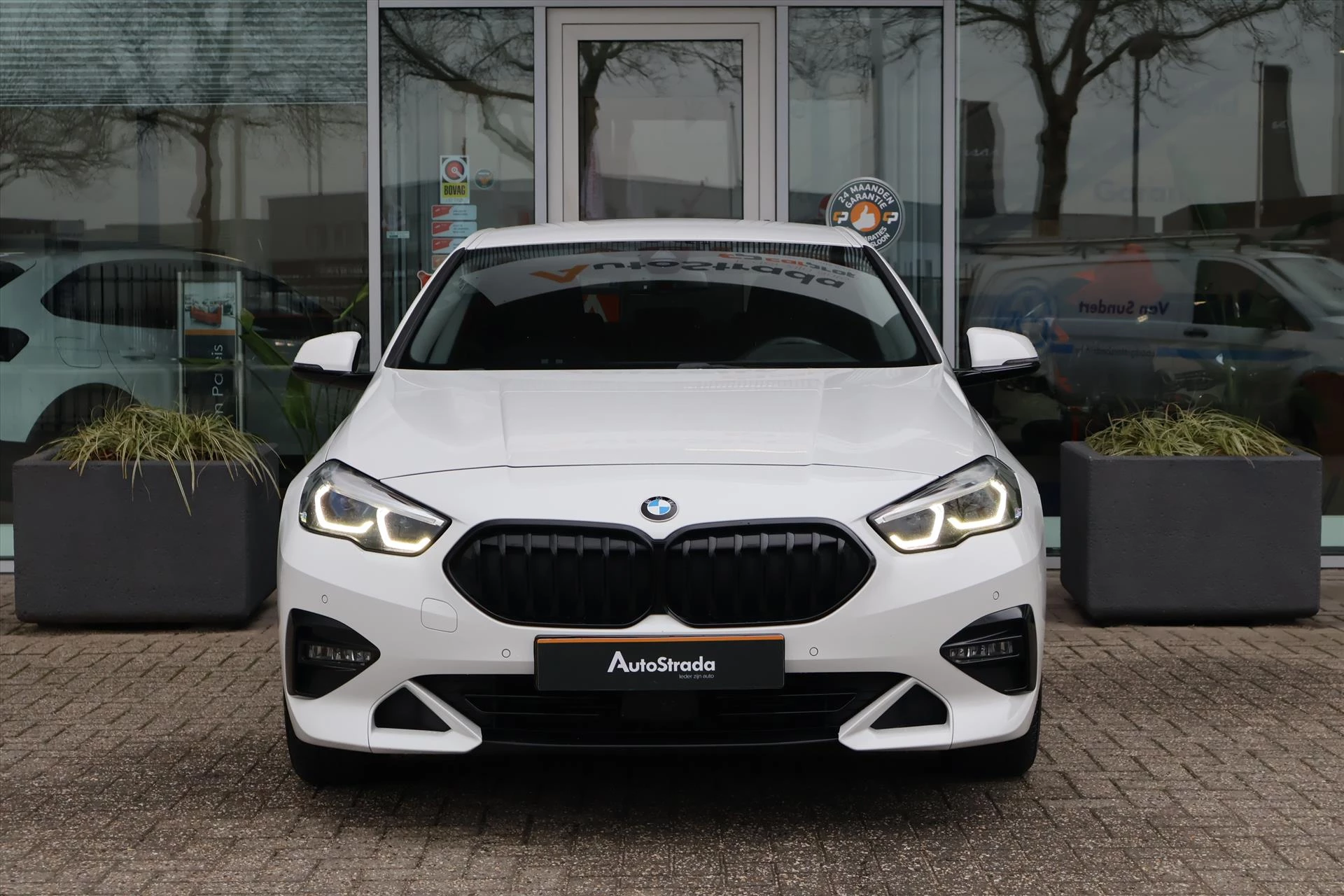 Hoofdafbeelding BMW 2 Serie