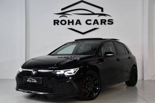 Volkswagen Golf 2.0 TSI GTI Pano*keyless*leer*stoelverk