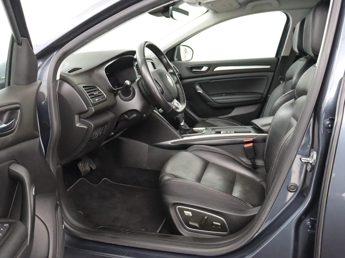 Hoofdafbeelding Renault Mégane