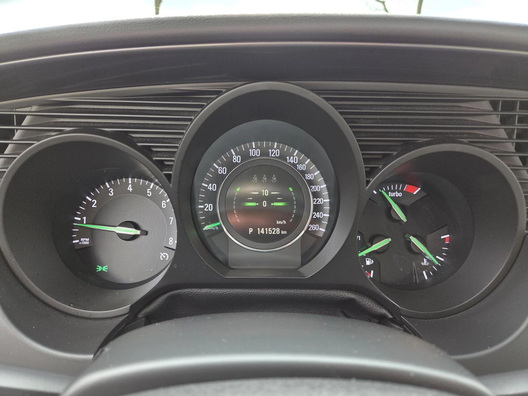 Hoofdafbeelding Saab 9-5