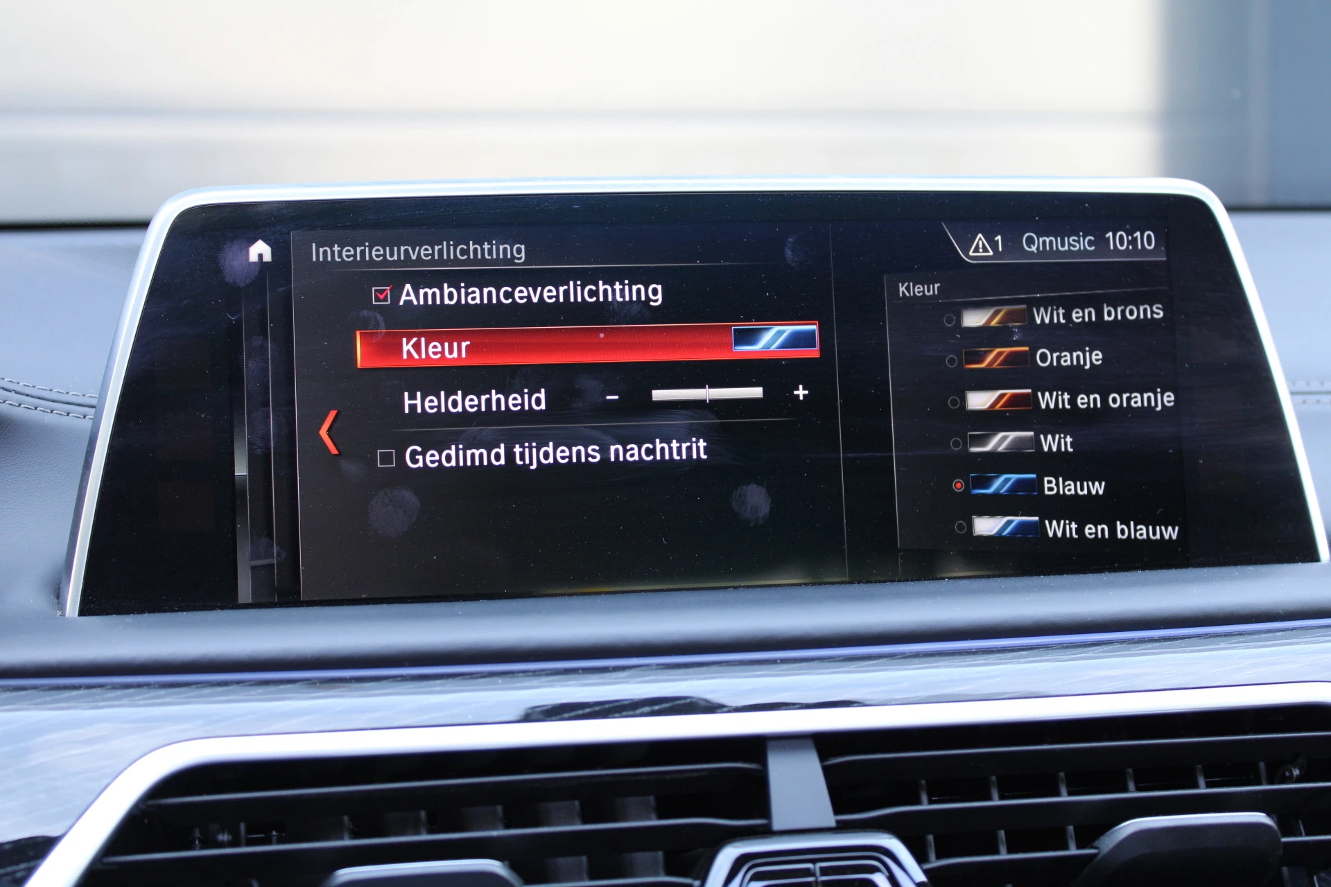 Hoofdafbeelding BMW 7 Serie