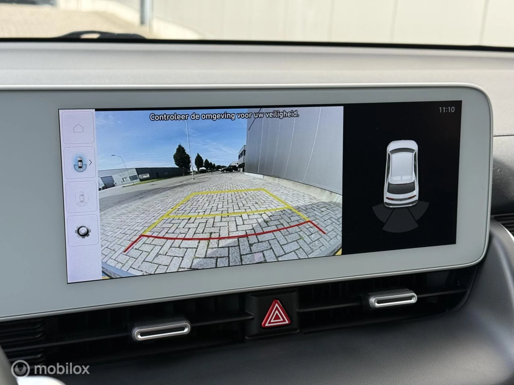 Hoofdafbeelding Hyundai IONIQ 5