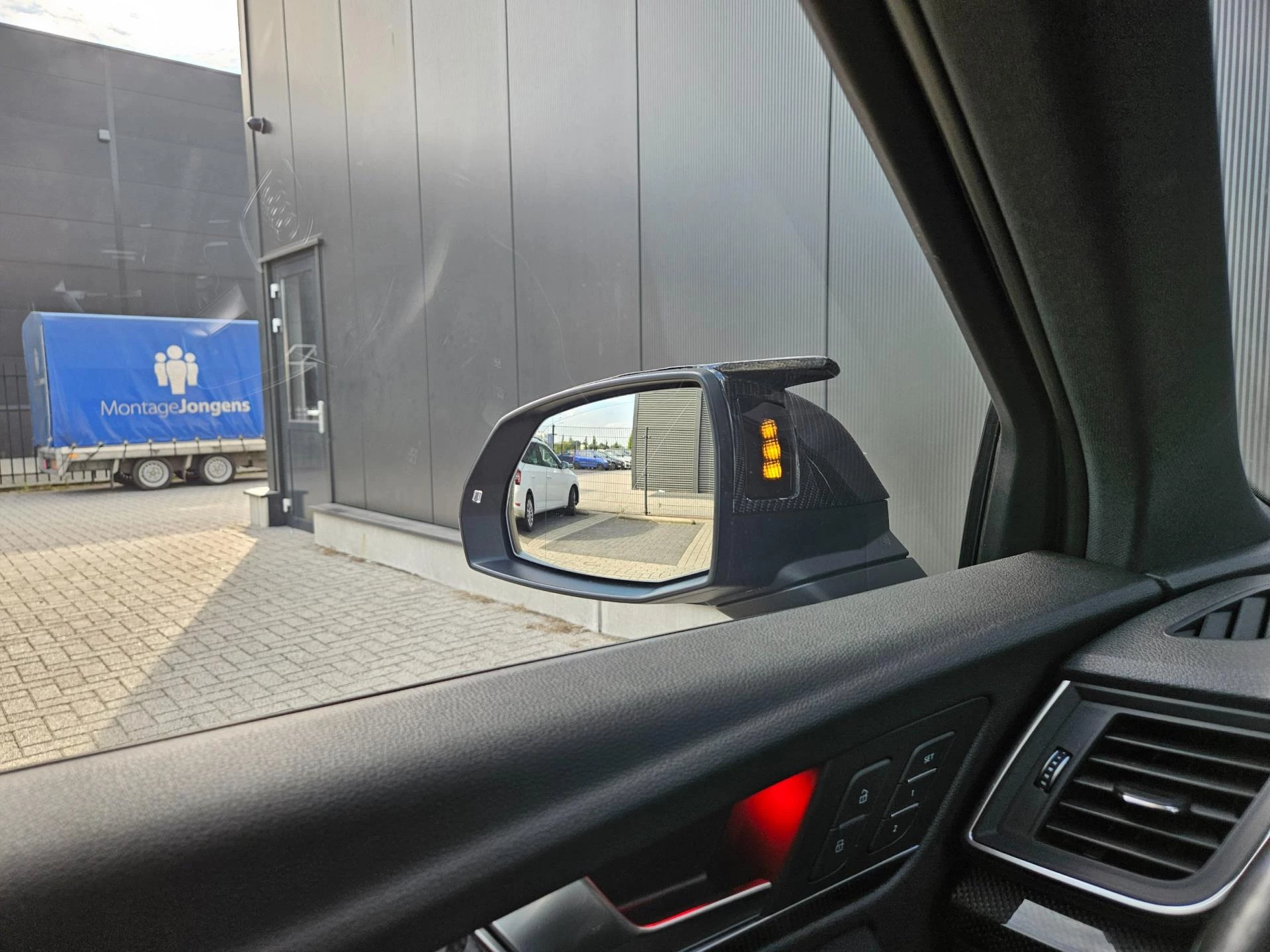 Hoofdafbeelding Audi SQ5
