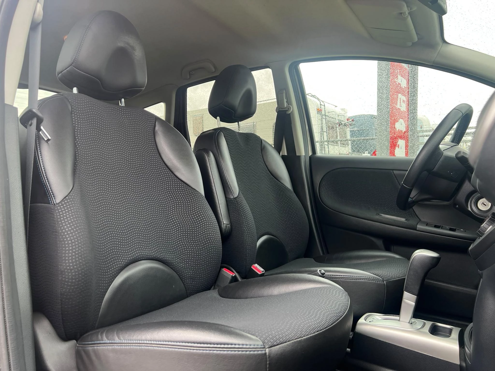 Hoofdafbeelding Nissan Note