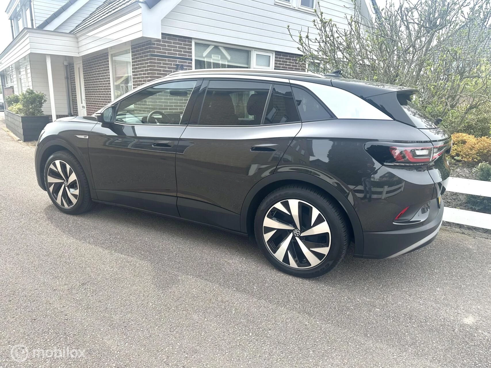 Hoofdafbeelding Volkswagen ID.4