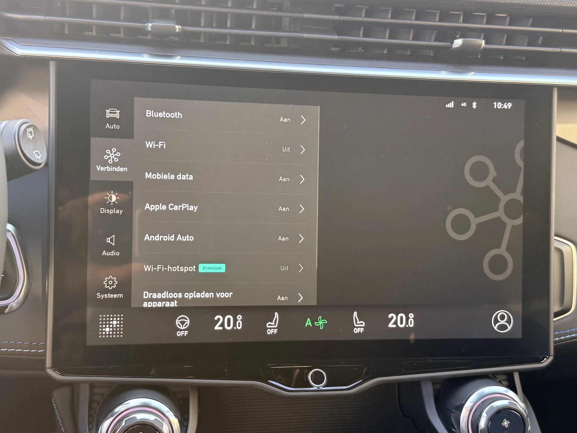 Hoofdafbeelding Lynk & Co 01