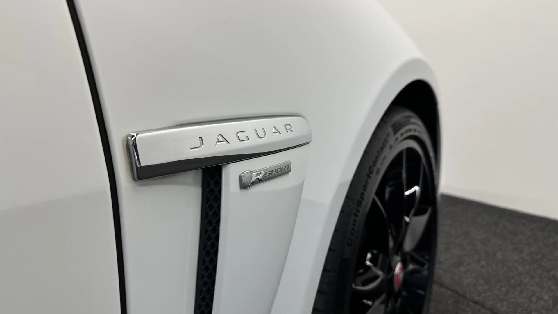 Hoofdafbeelding Jaguar XF