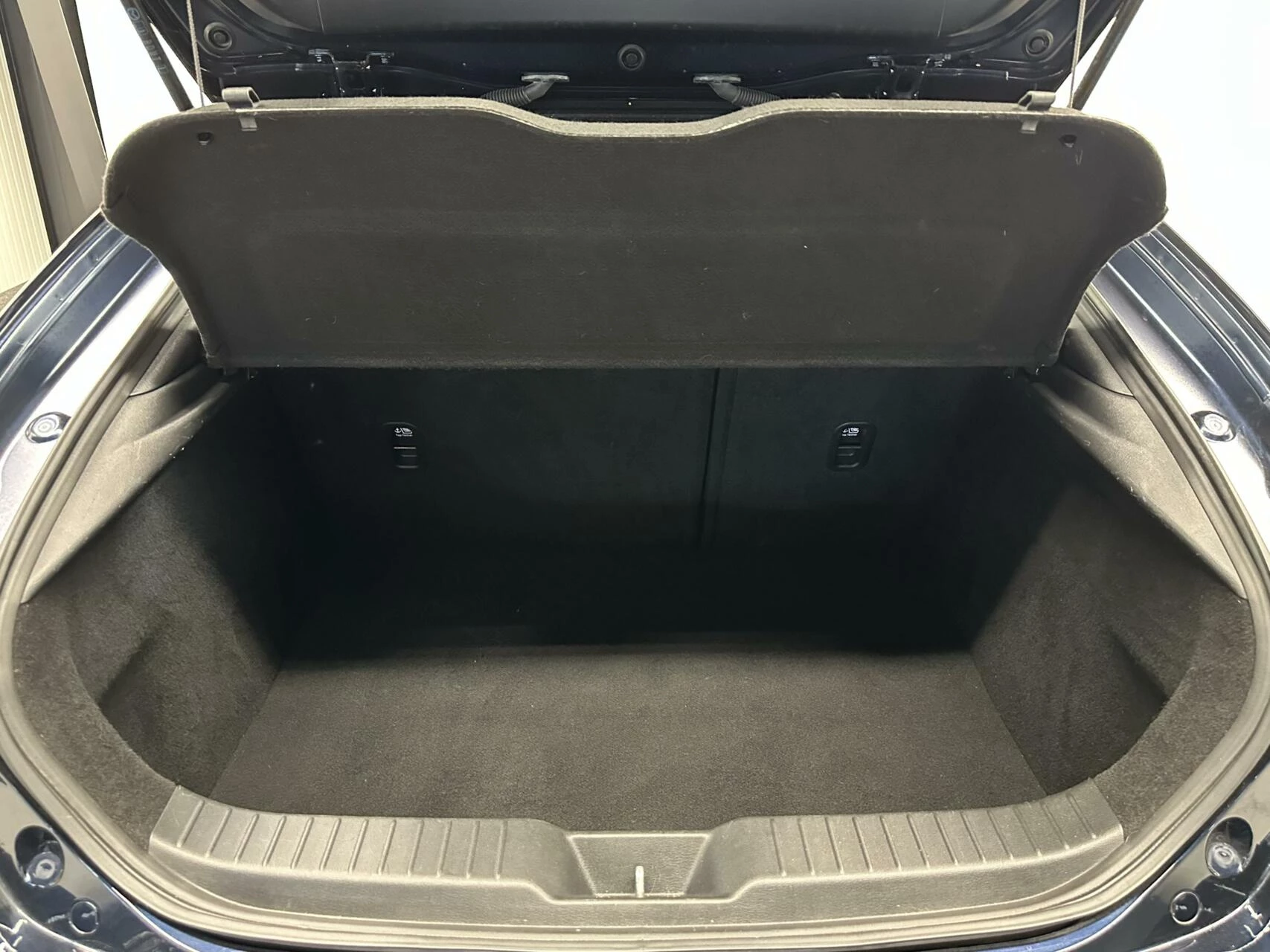 Hoofdafbeelding Mazda 3