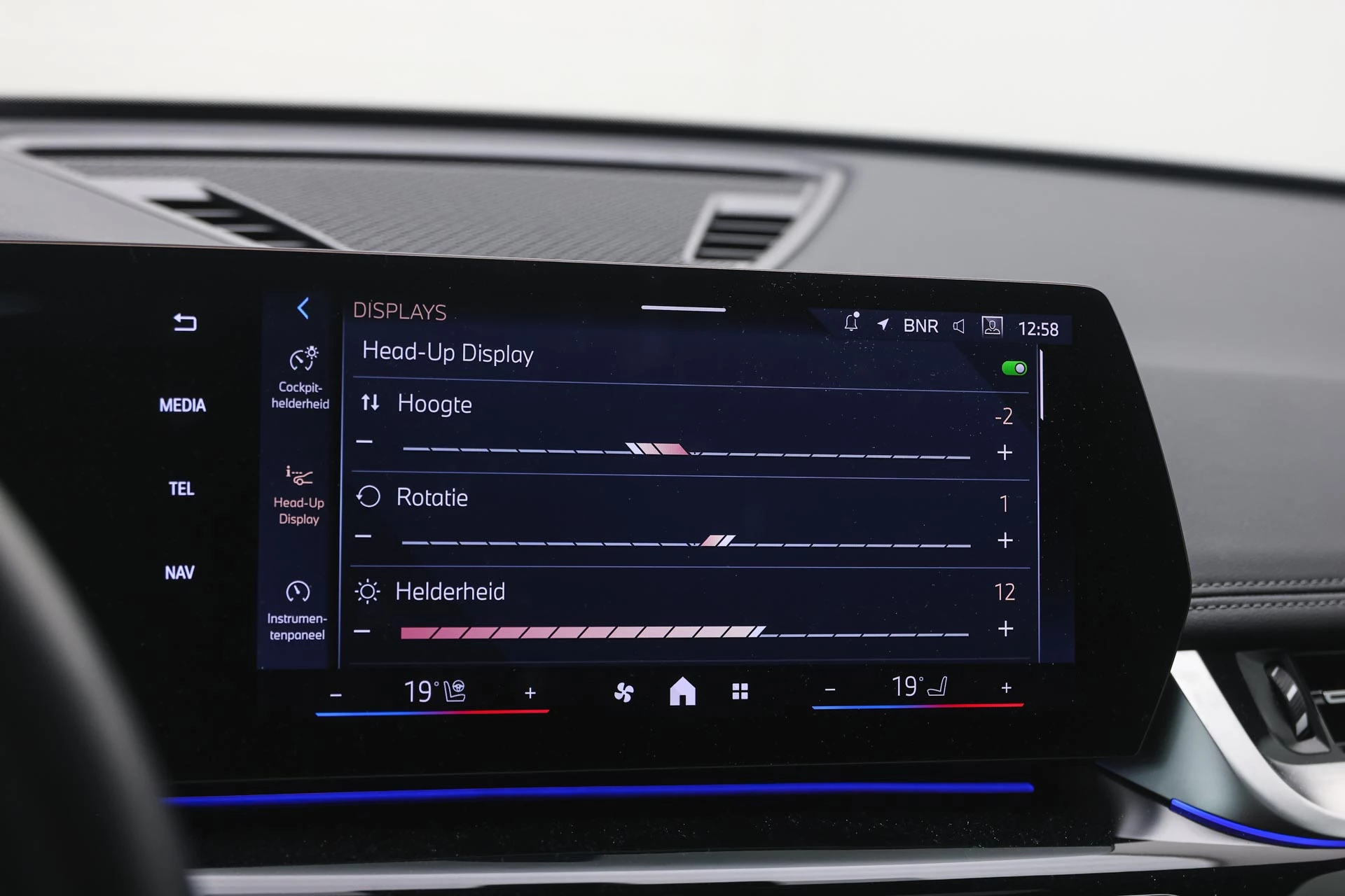 Hoofdafbeelding BMW iX1