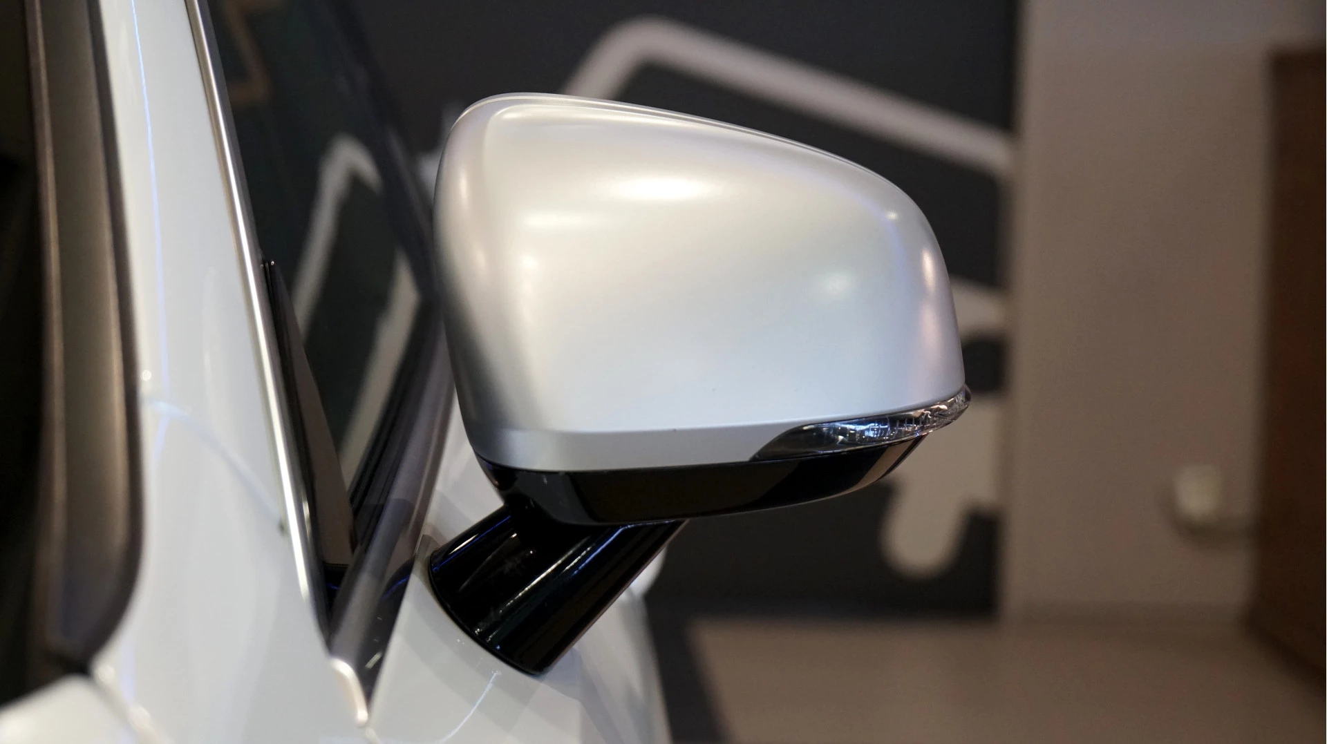 Hoofdafbeelding Volvo V90