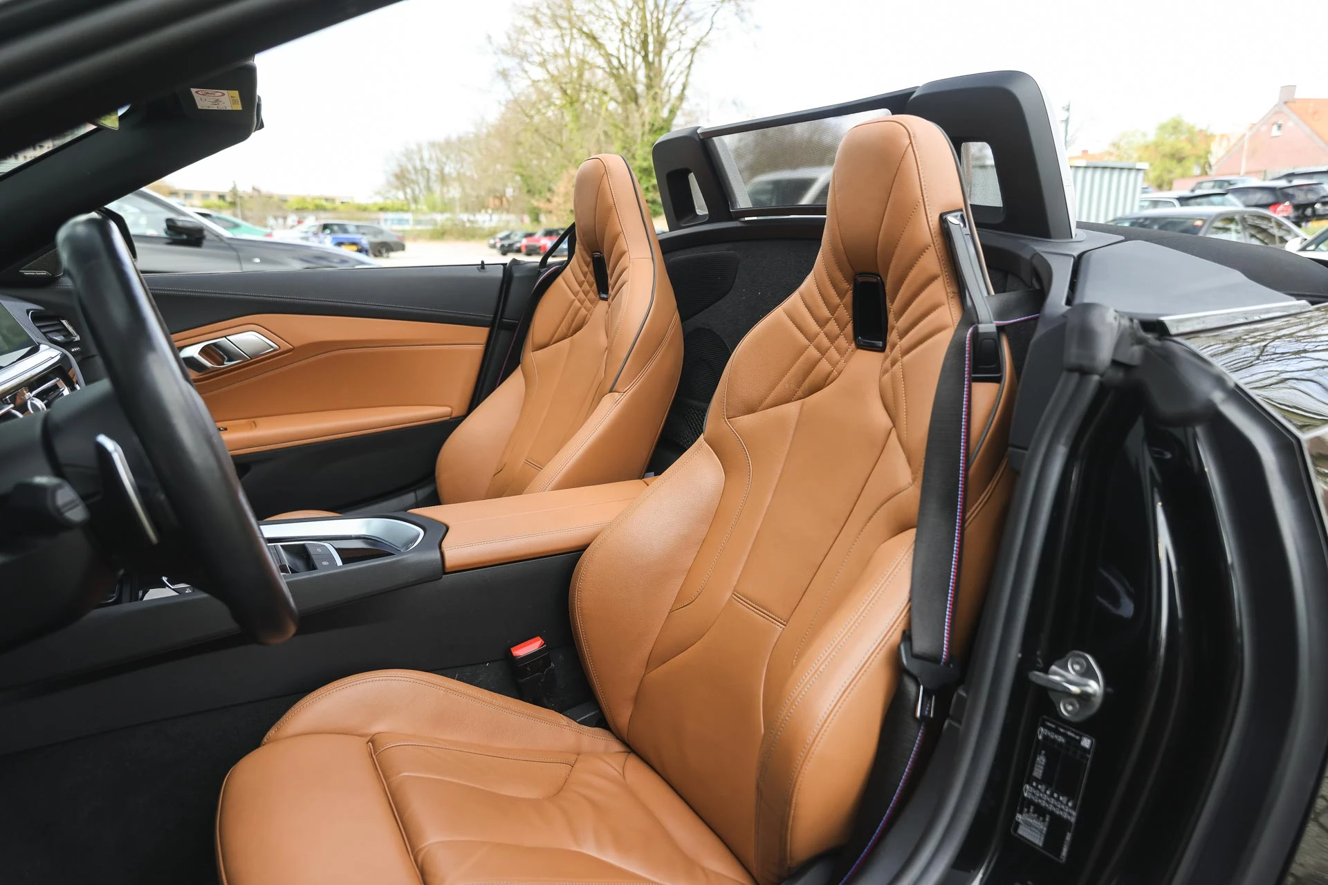 Hoofdafbeelding BMW Z4