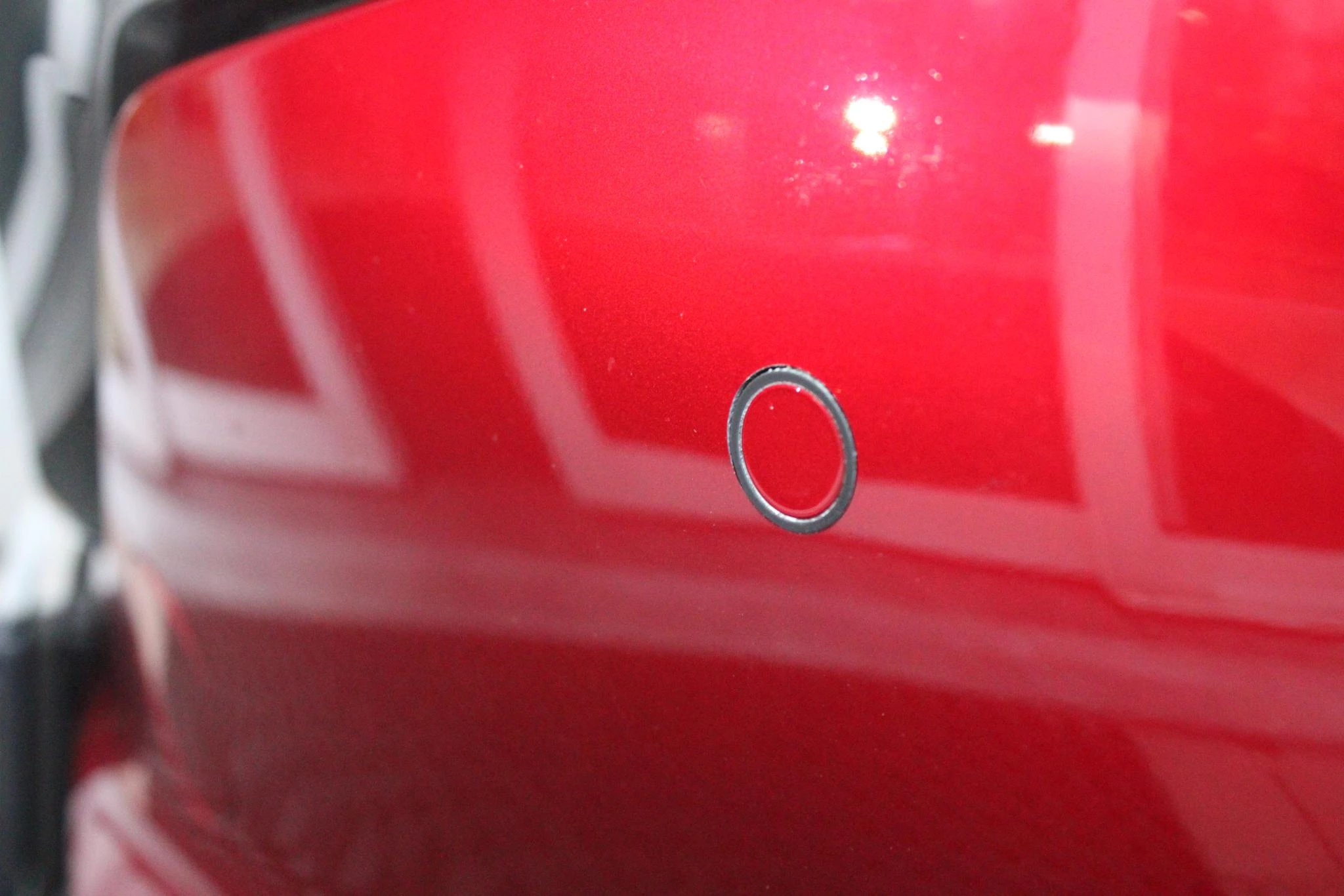 Hoofdafbeelding Mazda CX-30
