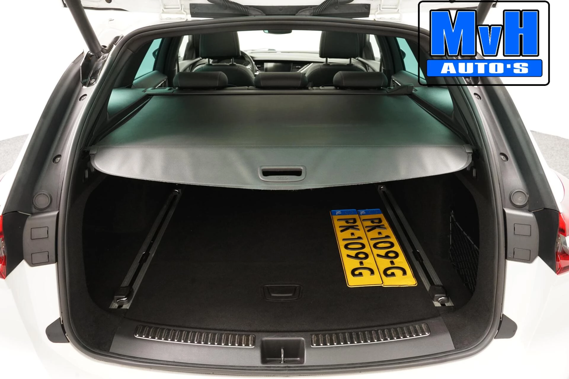 Hoofdafbeelding Opel Insignia