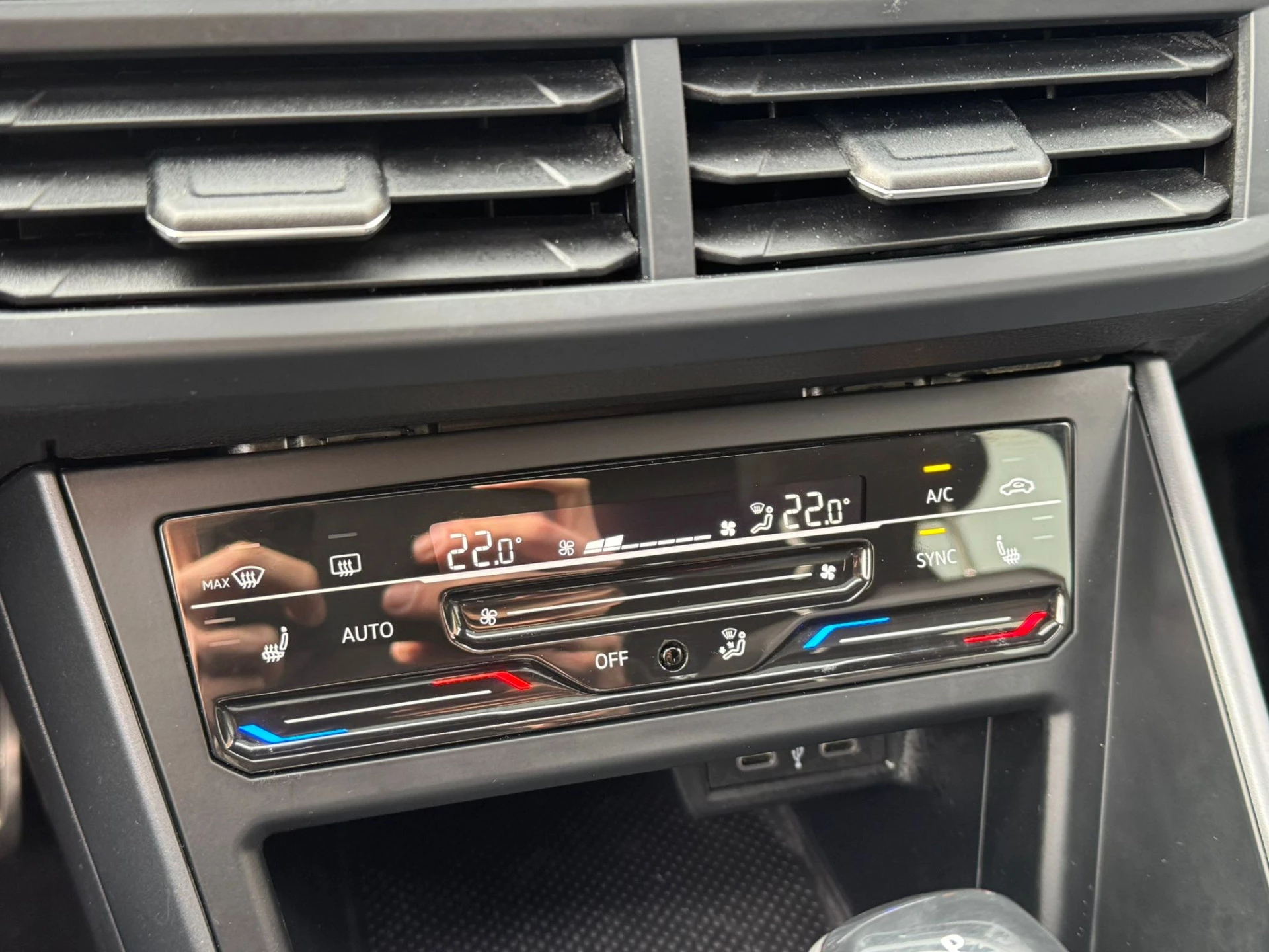 Hoofdafbeelding Volkswagen Taigo