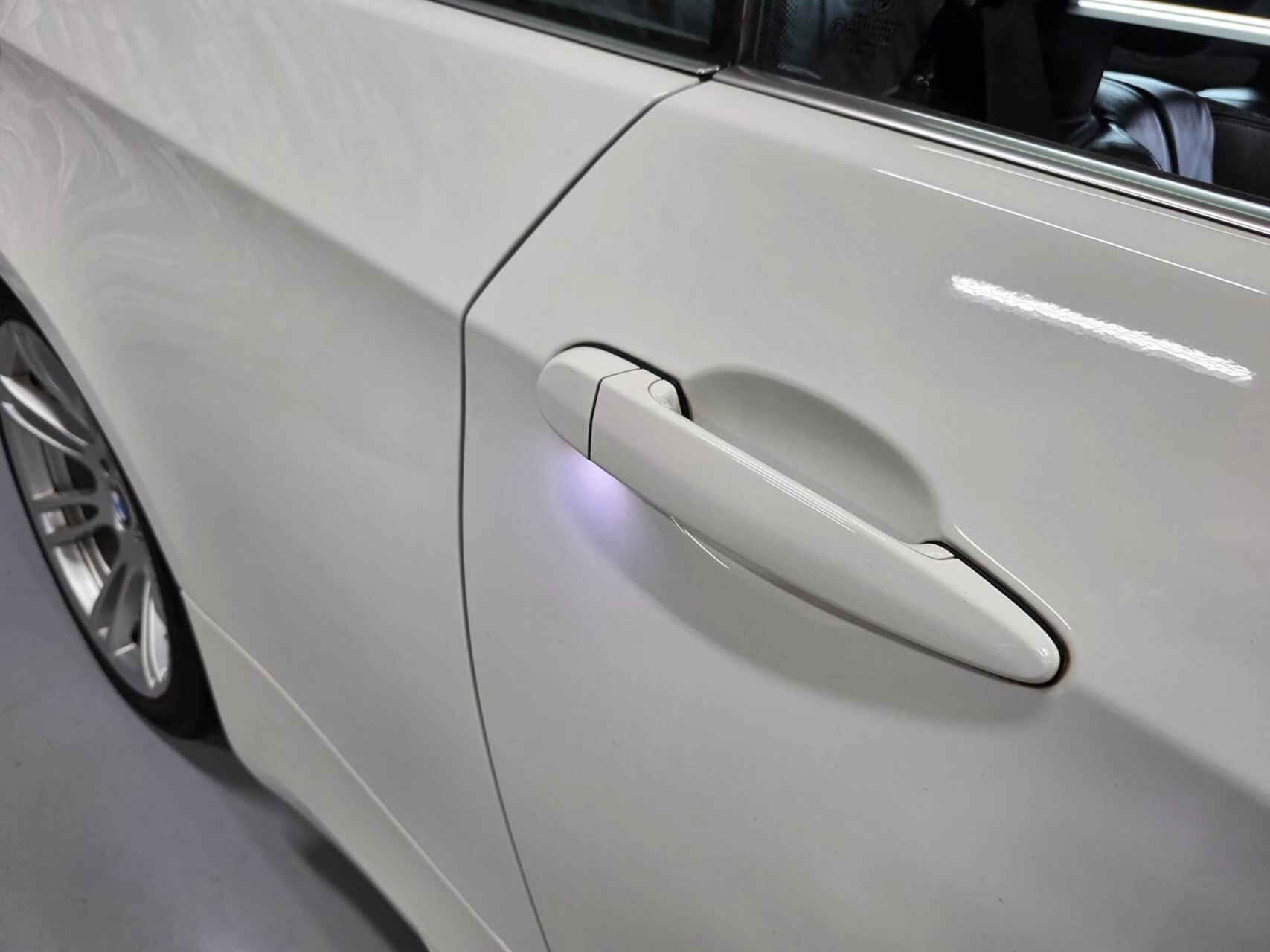 Hoofdafbeelding BMW M3