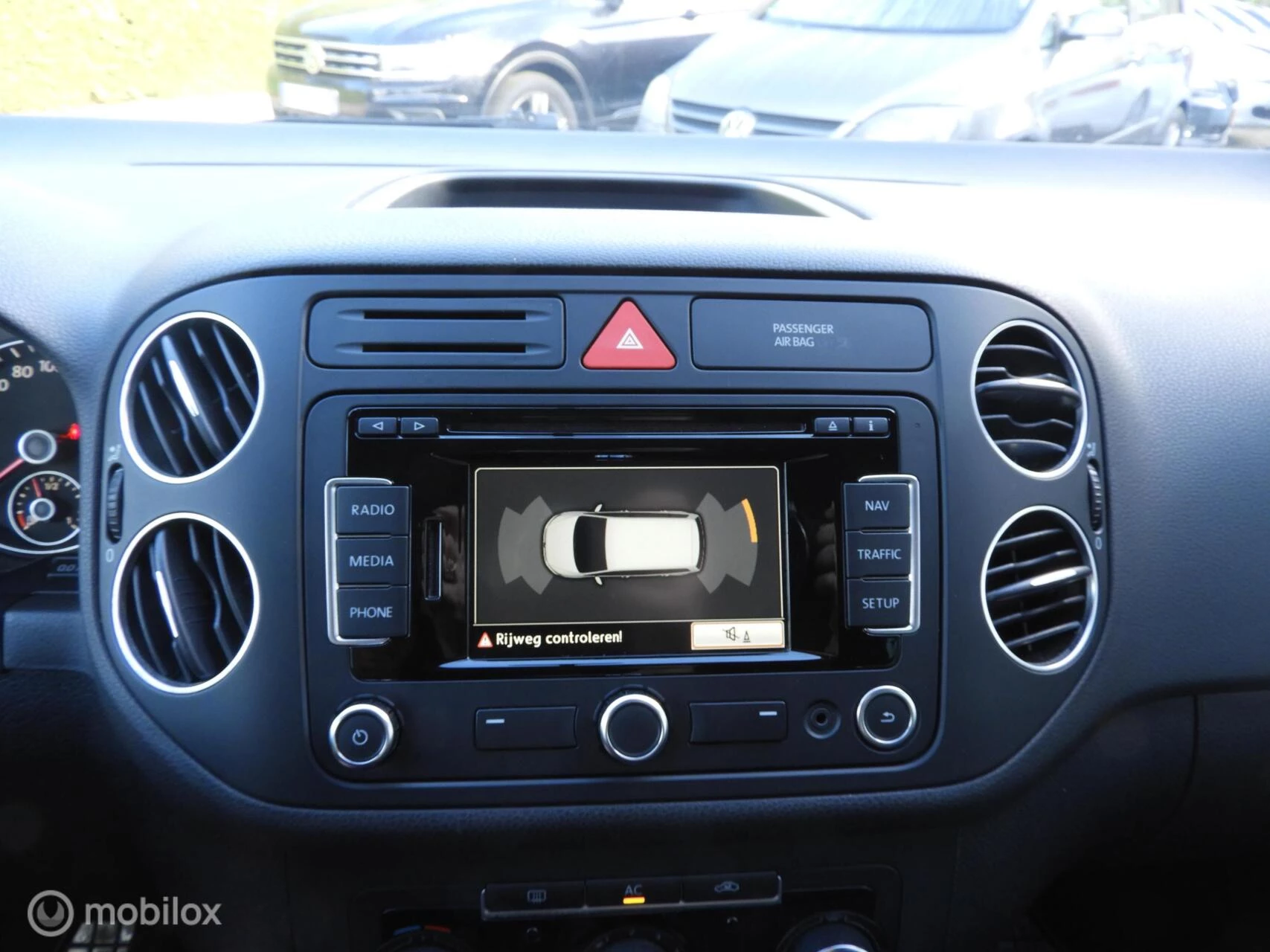 Hoofdafbeelding Volkswagen Golf Plus