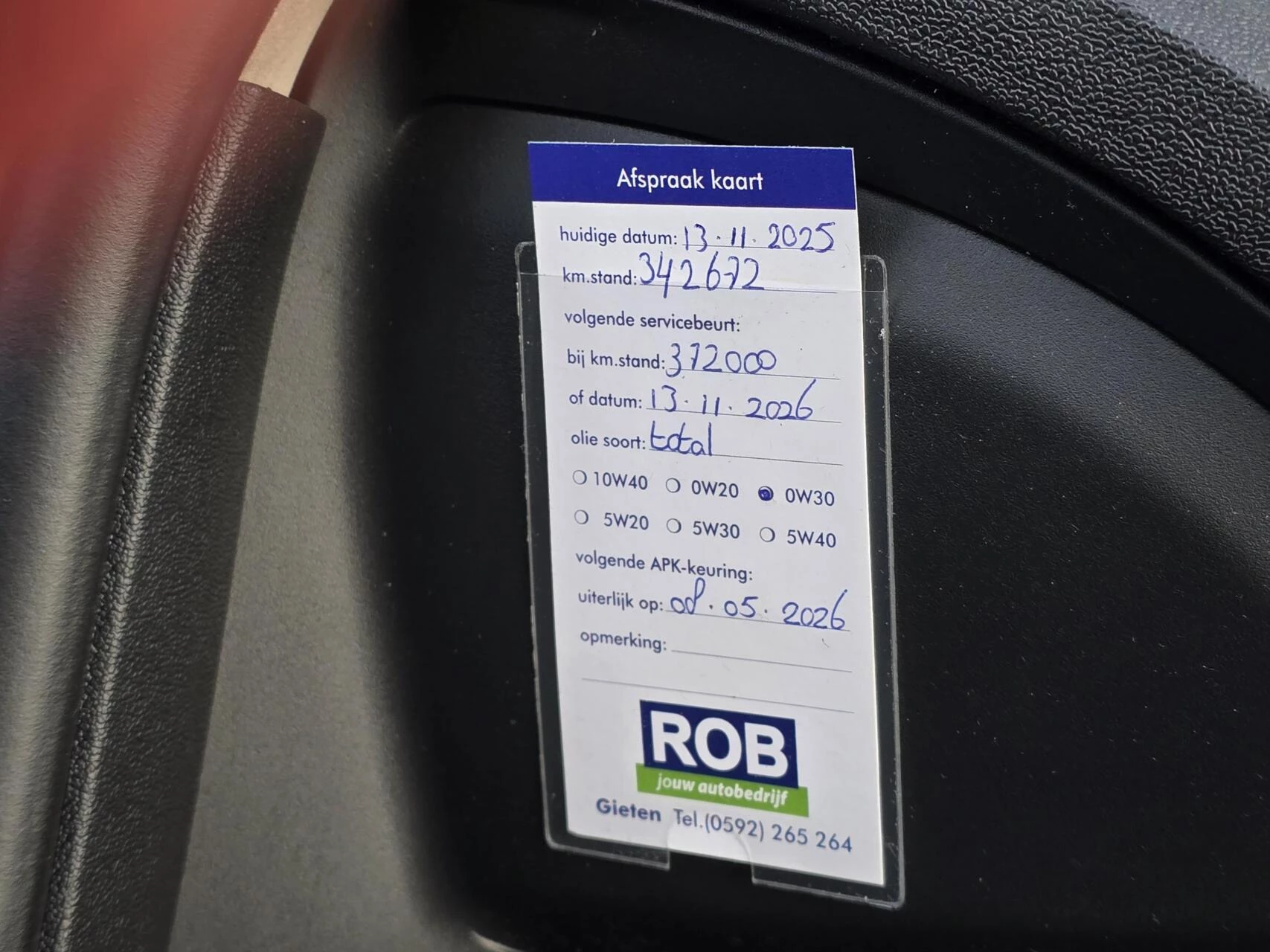 Hoofdafbeelding Citroën C5