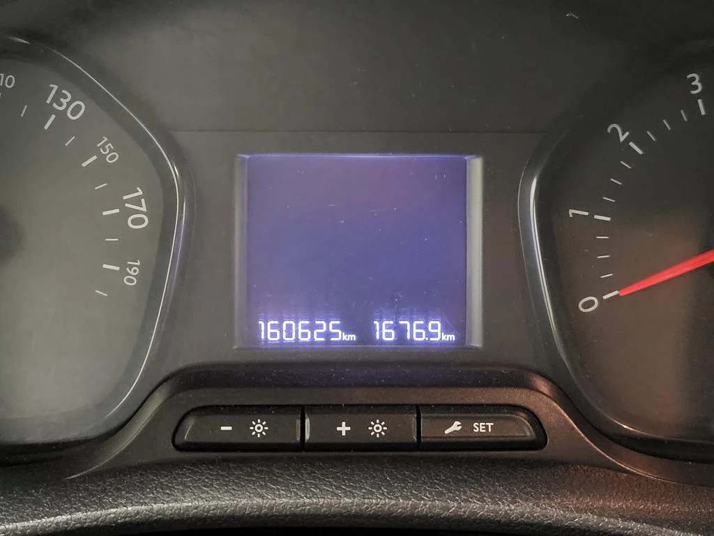 Hoofdafbeelding Toyota ProAce