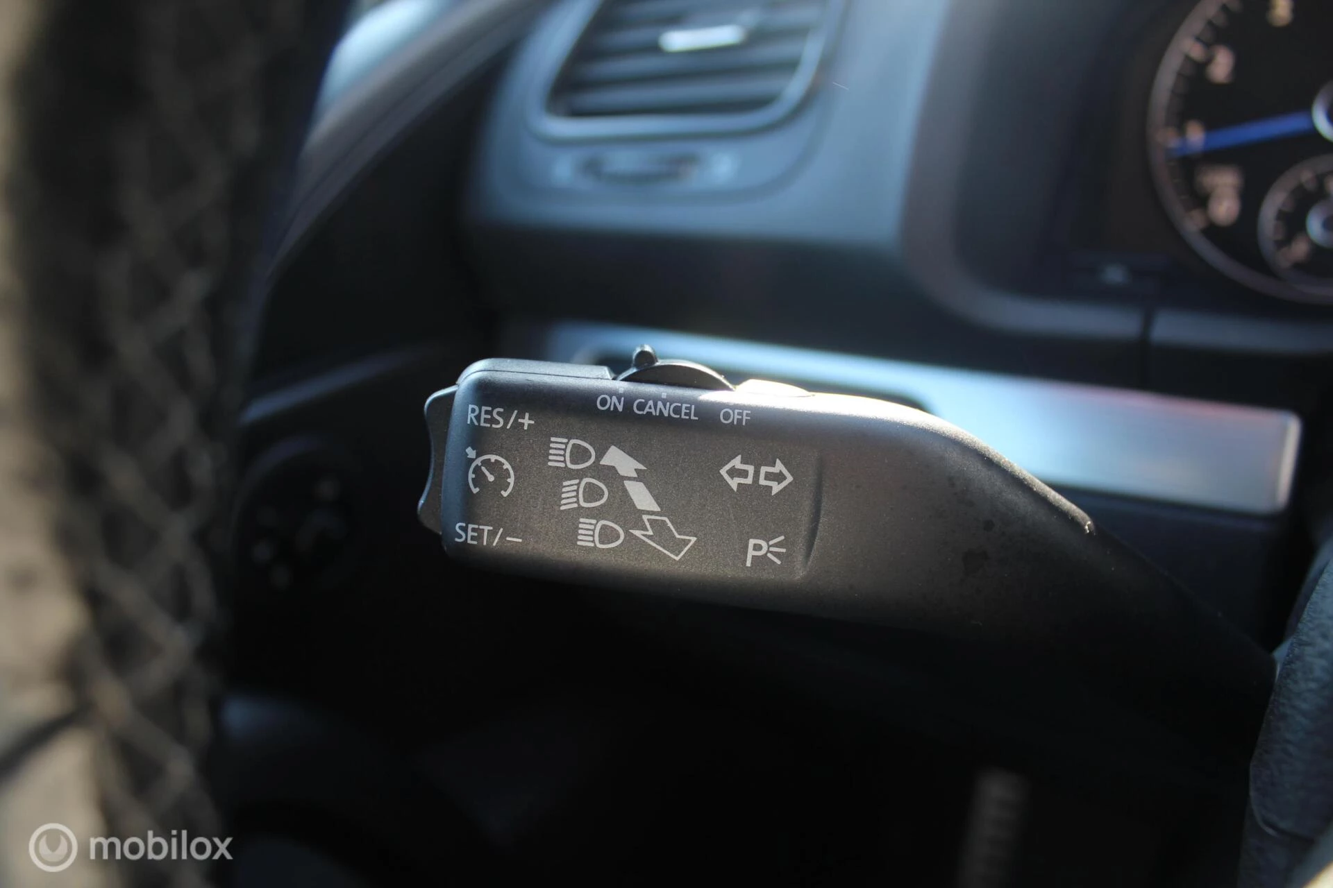 Hoofdafbeelding Volkswagen Scirocco