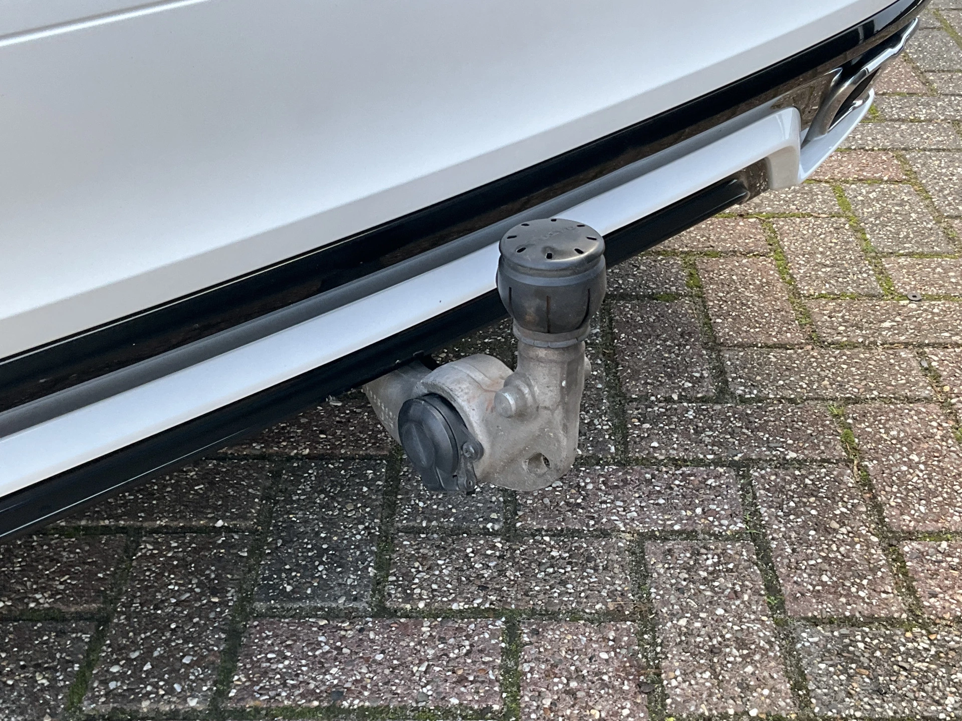 Hoofdafbeelding Volvo S60