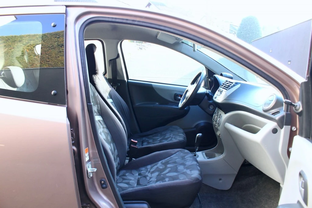 Hoofdafbeelding Suzuki Alto