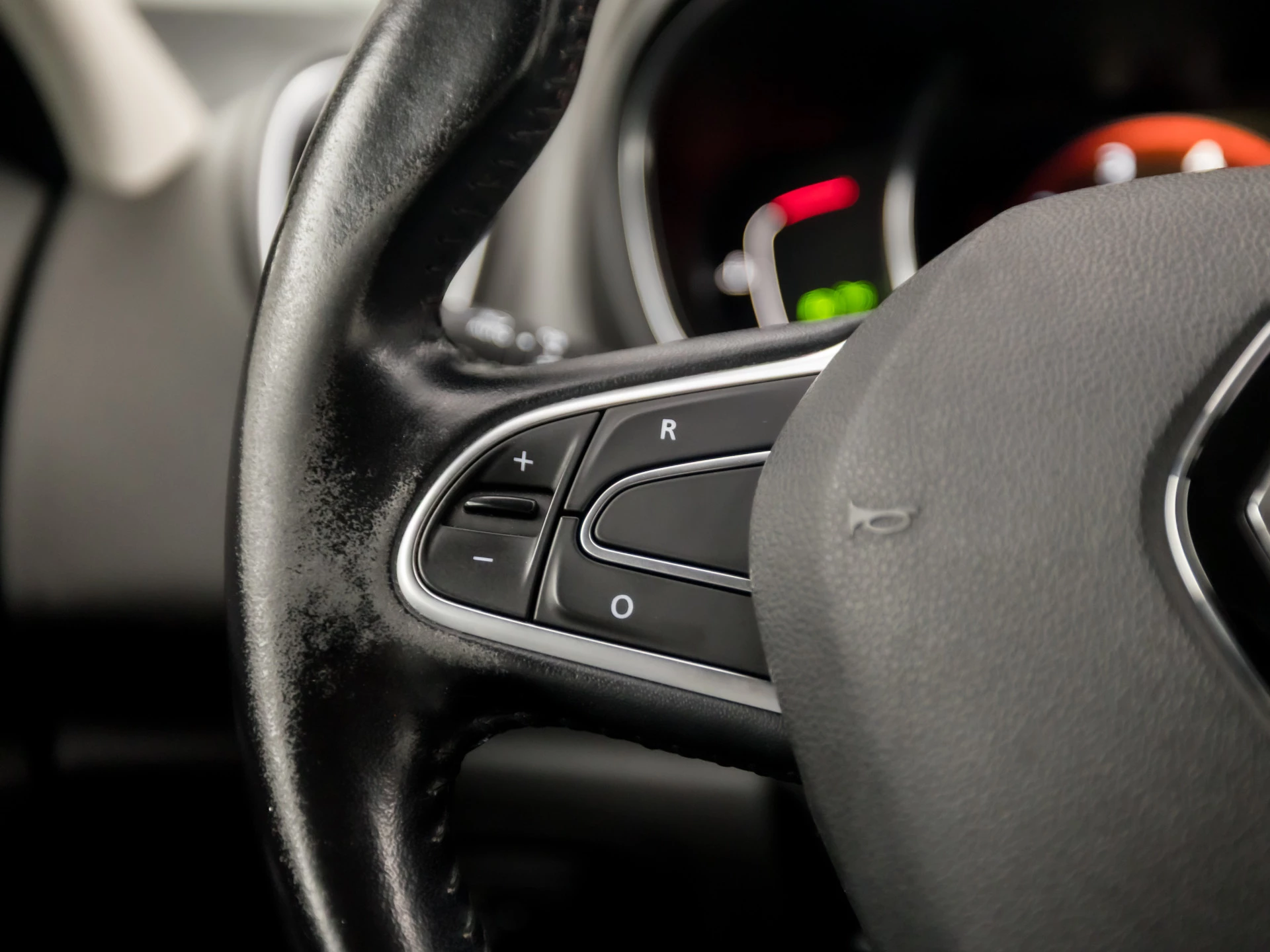 Hoofdafbeelding Renault Grand Scénic