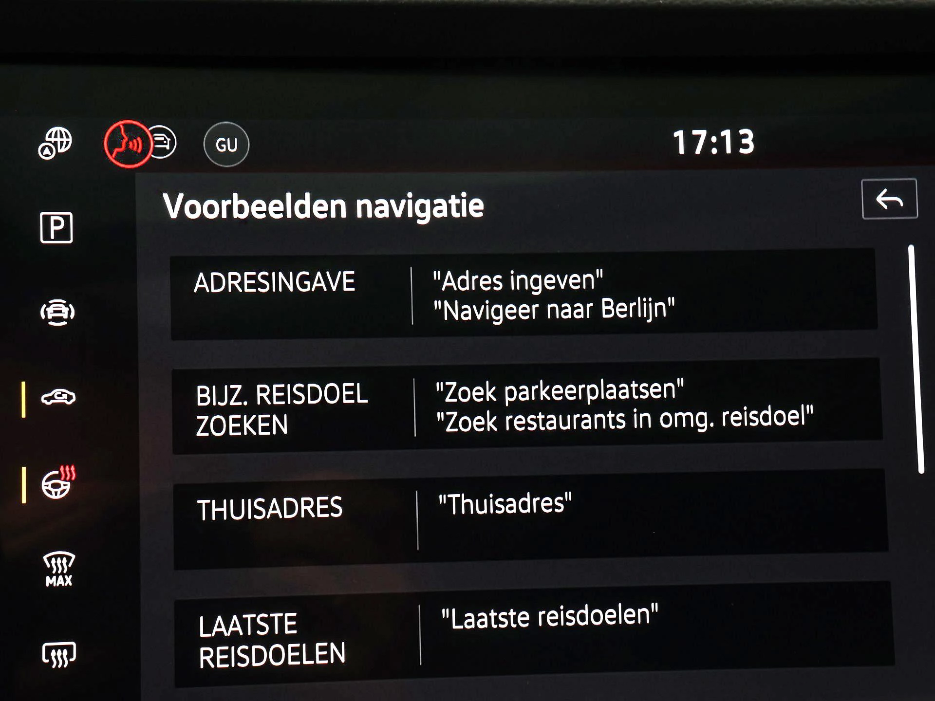 Hoofdafbeelding Volkswagen Touareg