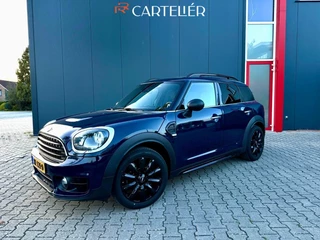 Mini Countryman | Dutch Made Edition | Pano | Apple Carplay