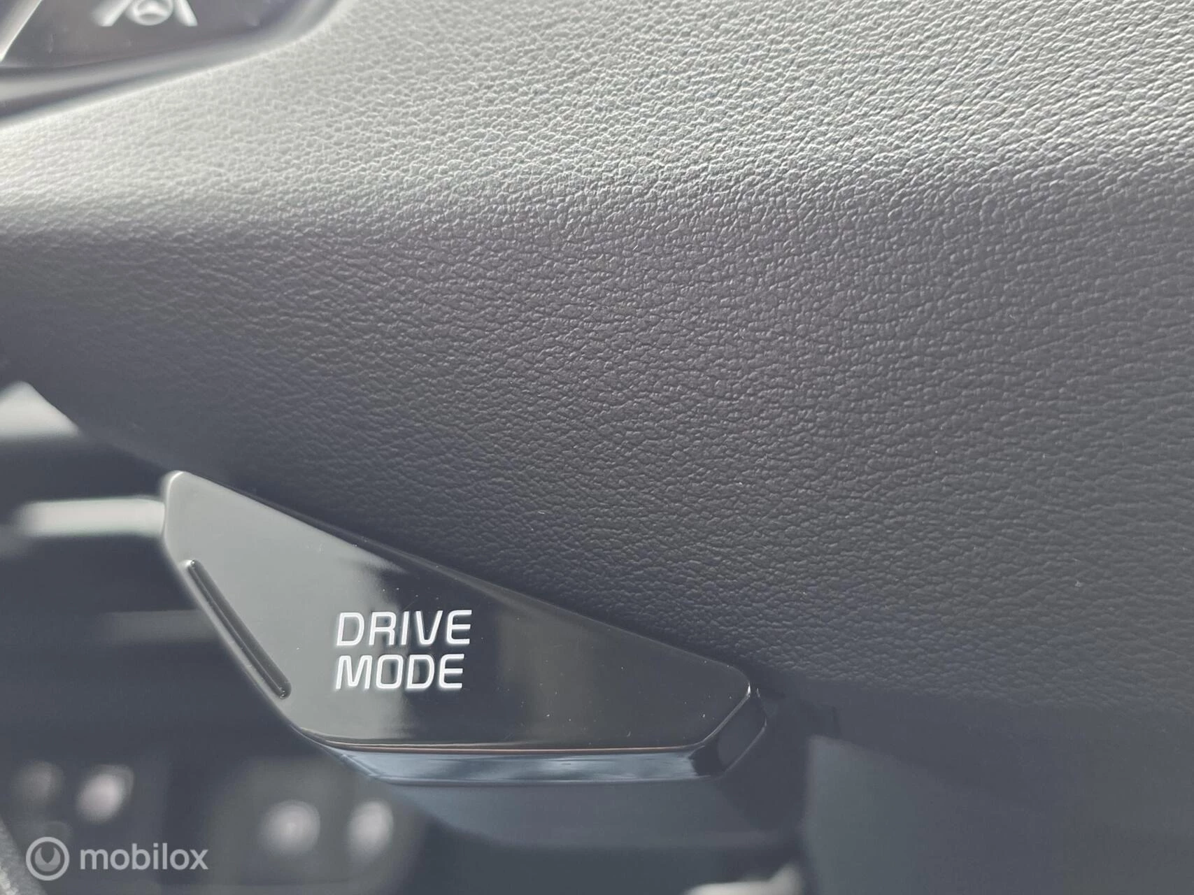 Hoofdafbeelding Kia EV6