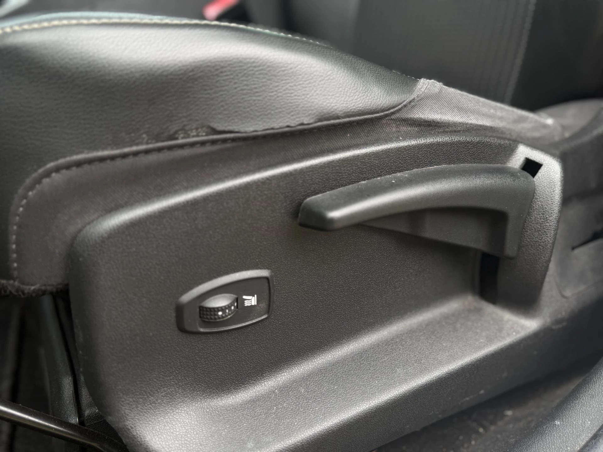 Hoofdafbeelding Renault Scénic