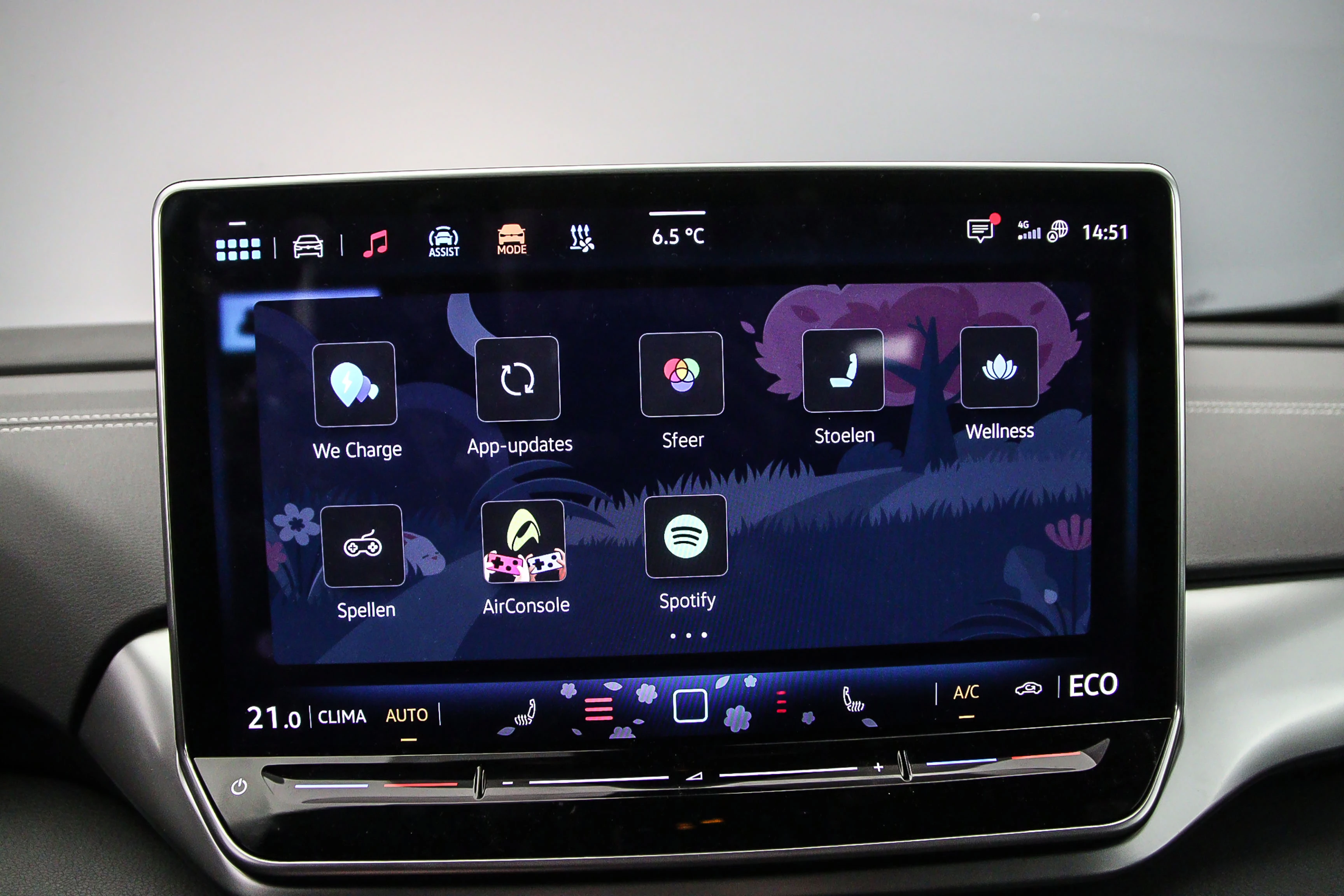 Hoofdafbeelding Volkswagen ID.4