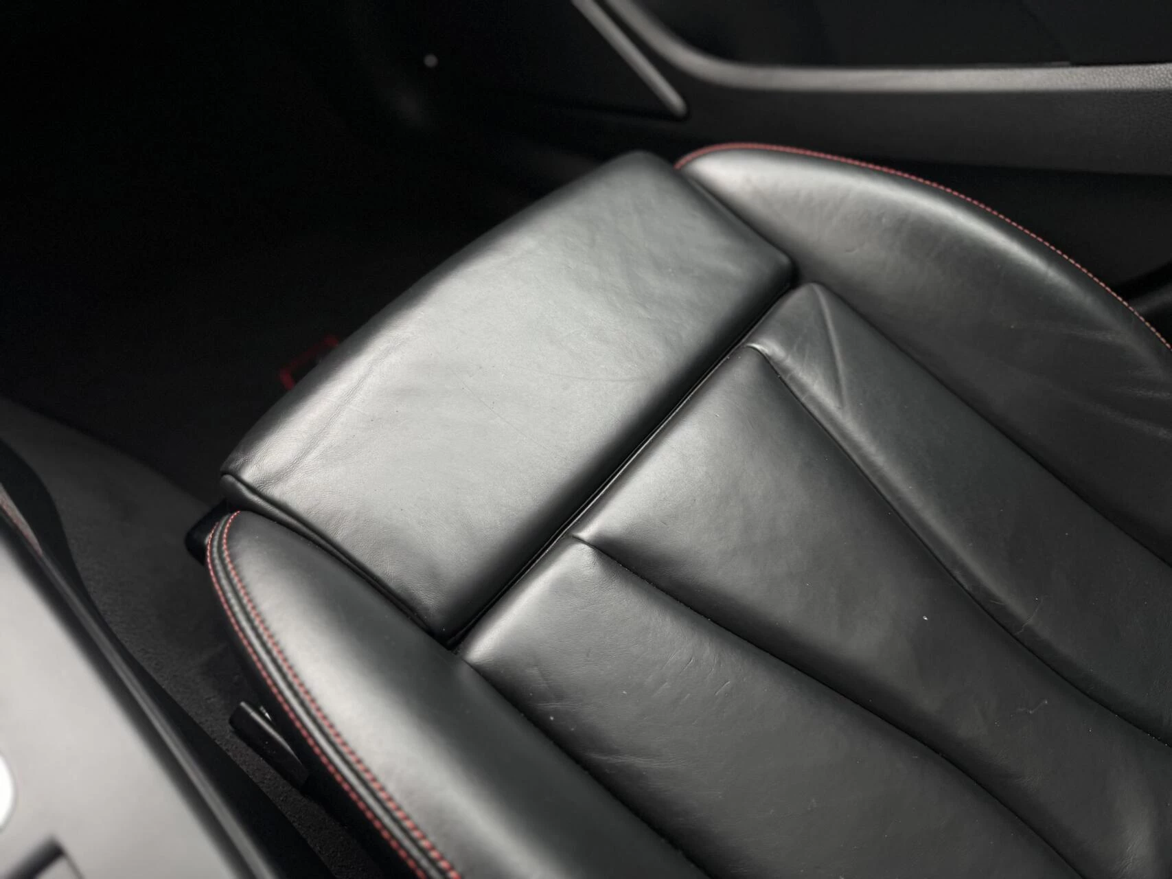 Hoofdafbeelding Audi RS3