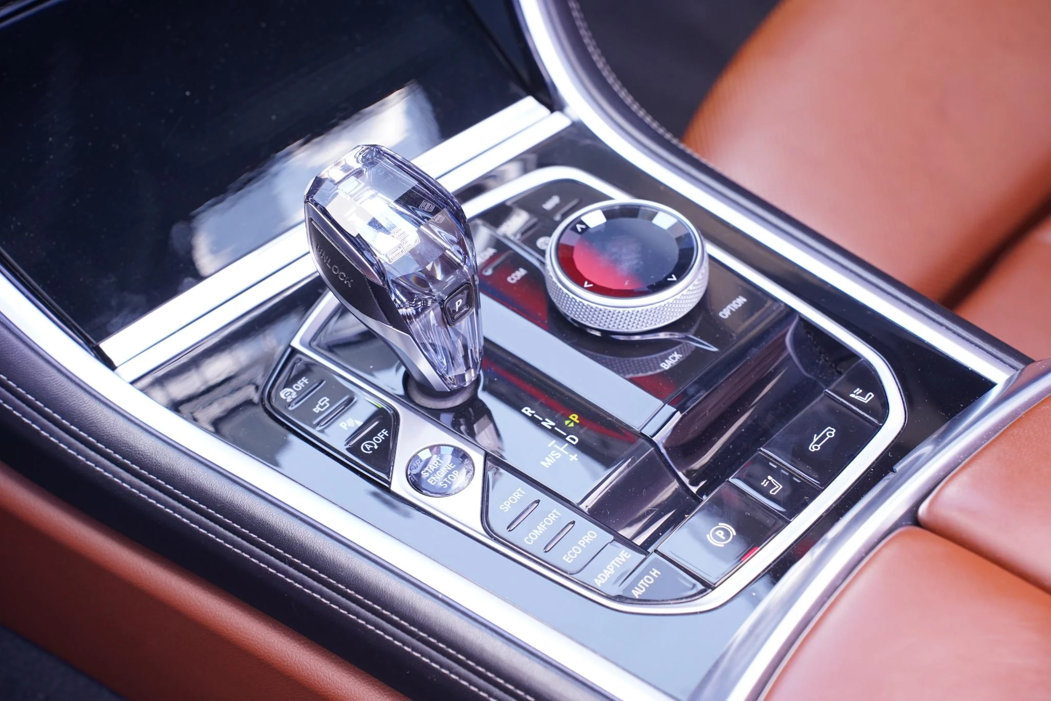 Hoofdafbeelding BMW 8 Serie
