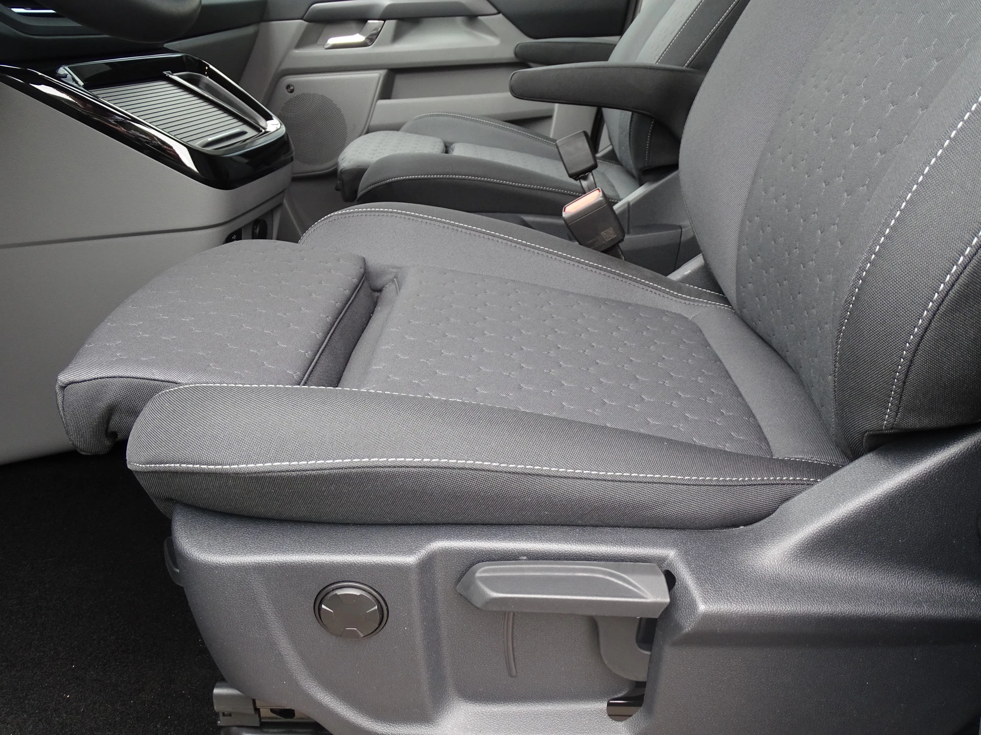 Hoofdafbeelding Ford Tourneo Custom