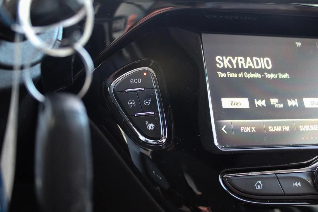 Hoofdafbeelding Opel ADAM