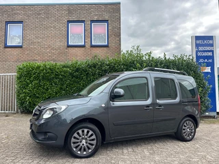 Mercedes-Benz Citan Combi 112 Ambiente Climate C, Cruise C, Navigatie, Camera!!!!