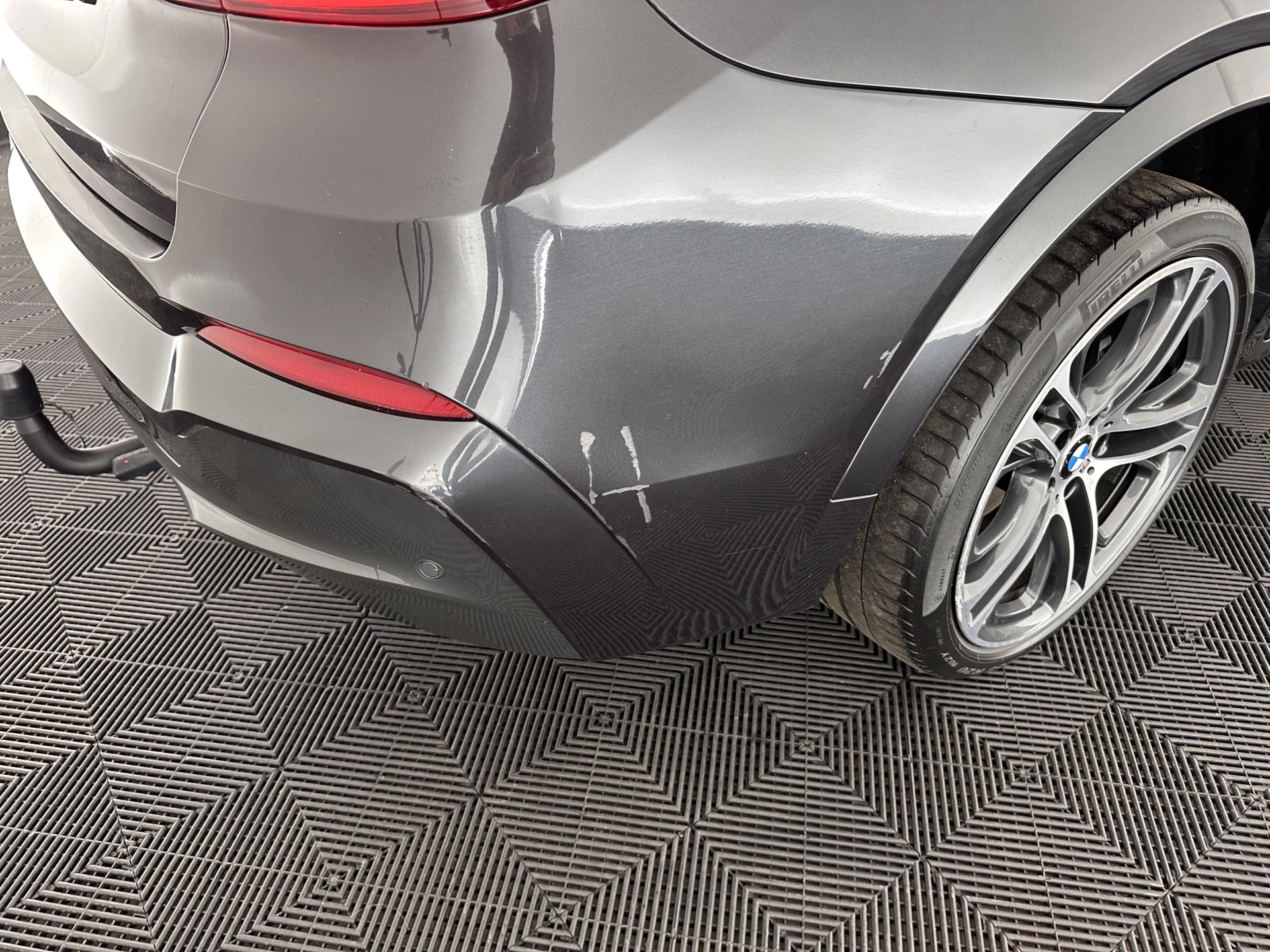 Hoofdafbeelding BMW X4