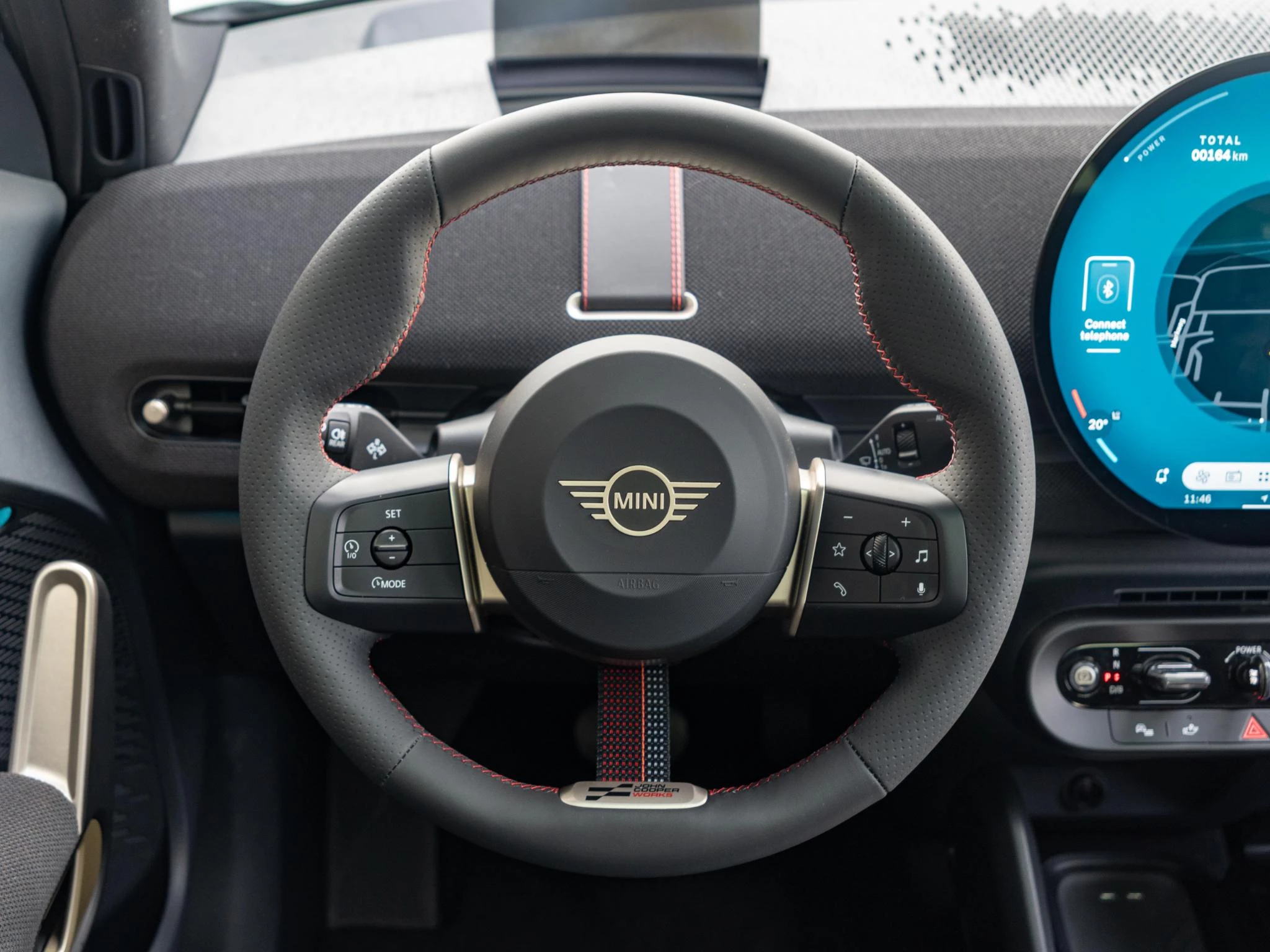 Hoofdafbeelding MINI Aceman