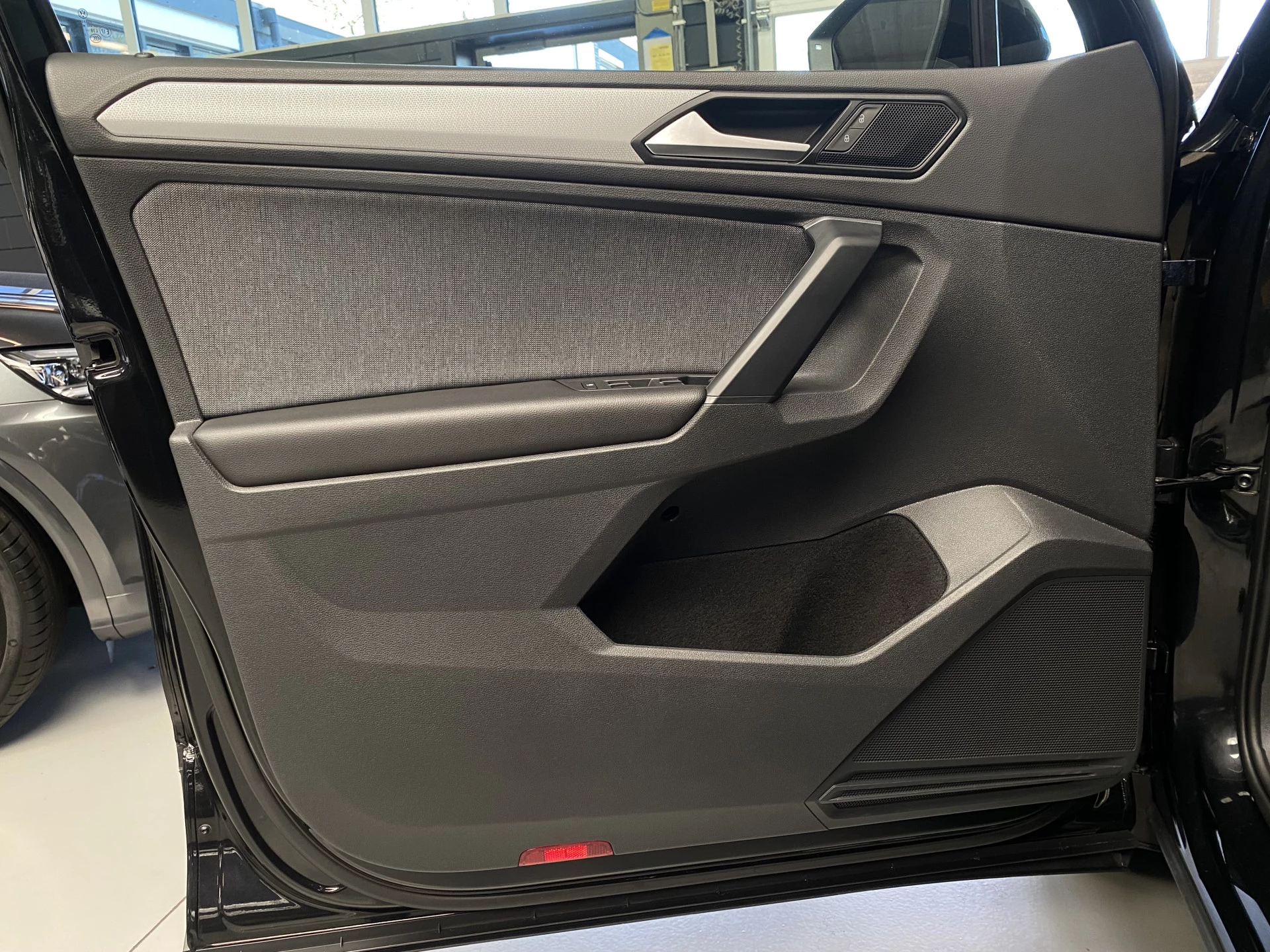 Hoofdafbeelding SEAT Tarraco
