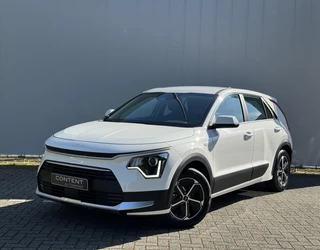 KIA Niro 1.6 GDi Hybrid 138pk DCT6 ComfortLine | VOORRAAD ACTIE!